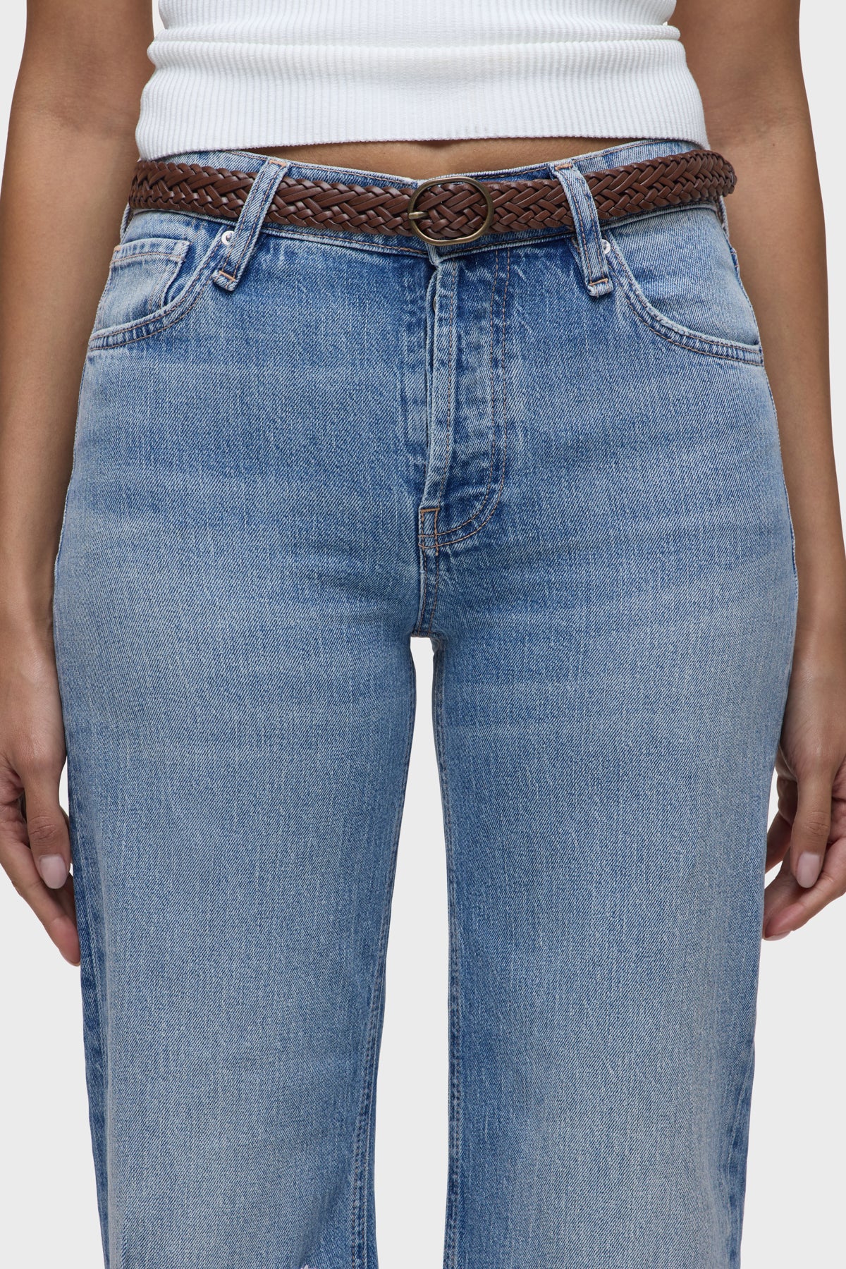 Rosie Wide Leg Ankle - Image 5