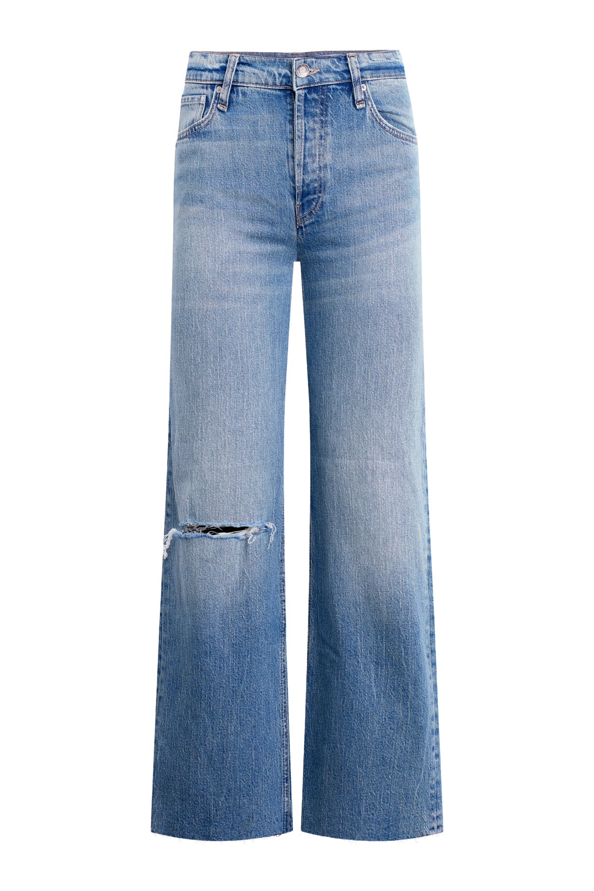 Rosie Wide Leg Ankle - Image 9