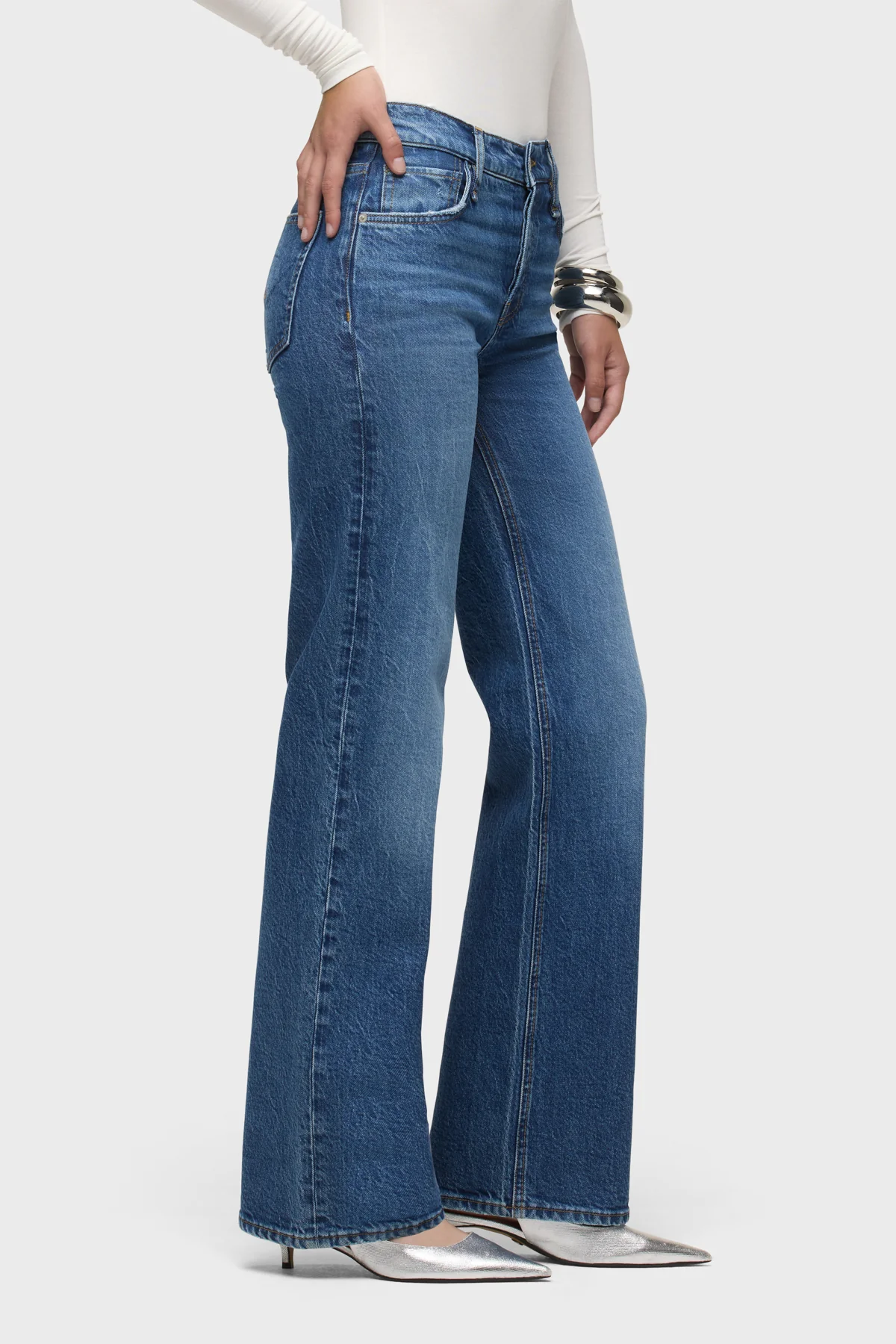 Rosie Wide Leg - Image 3