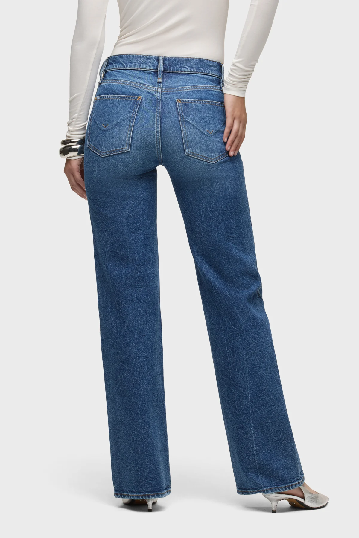 Rosie Wide Leg - Image 4