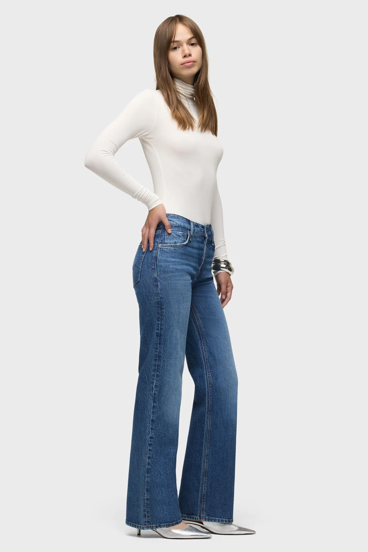 Rosie Wide Leg - Image 7