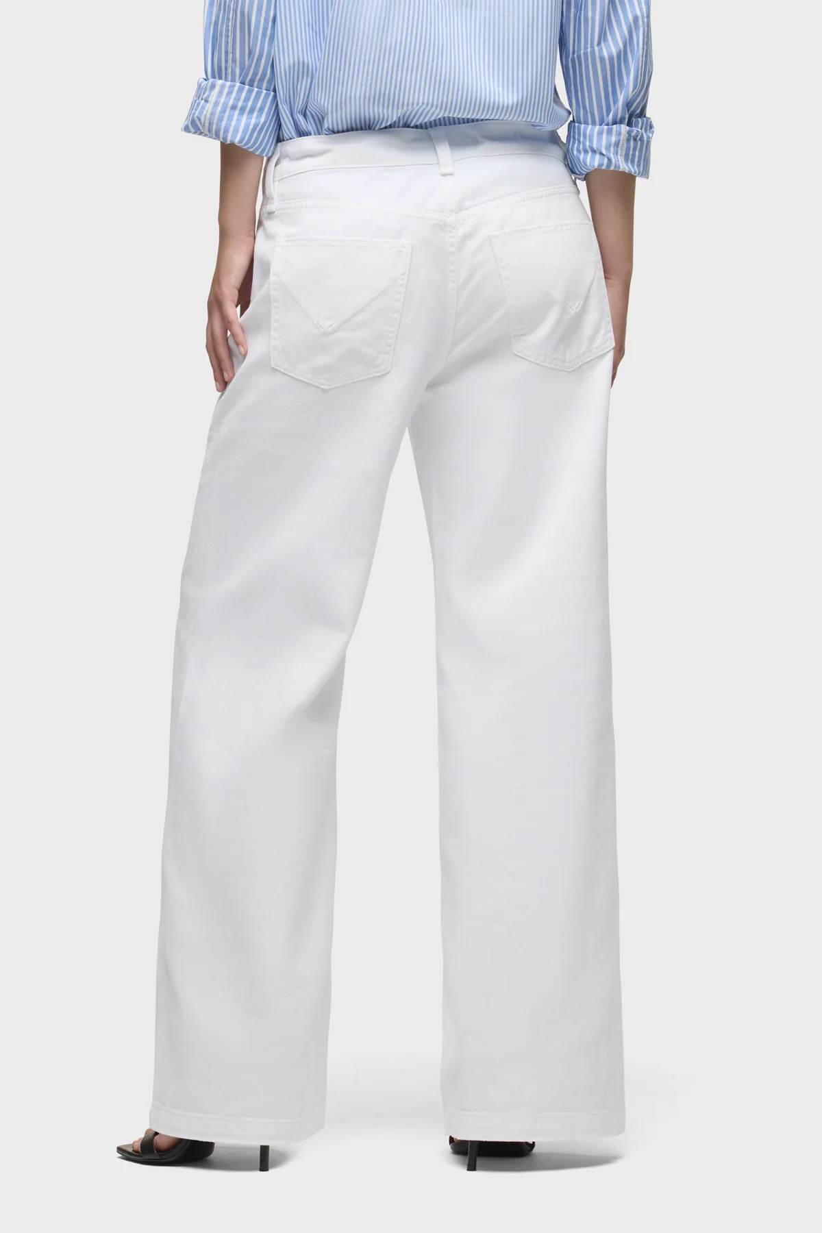 Rylee Drawstring Low And Loose Pant - Image 3