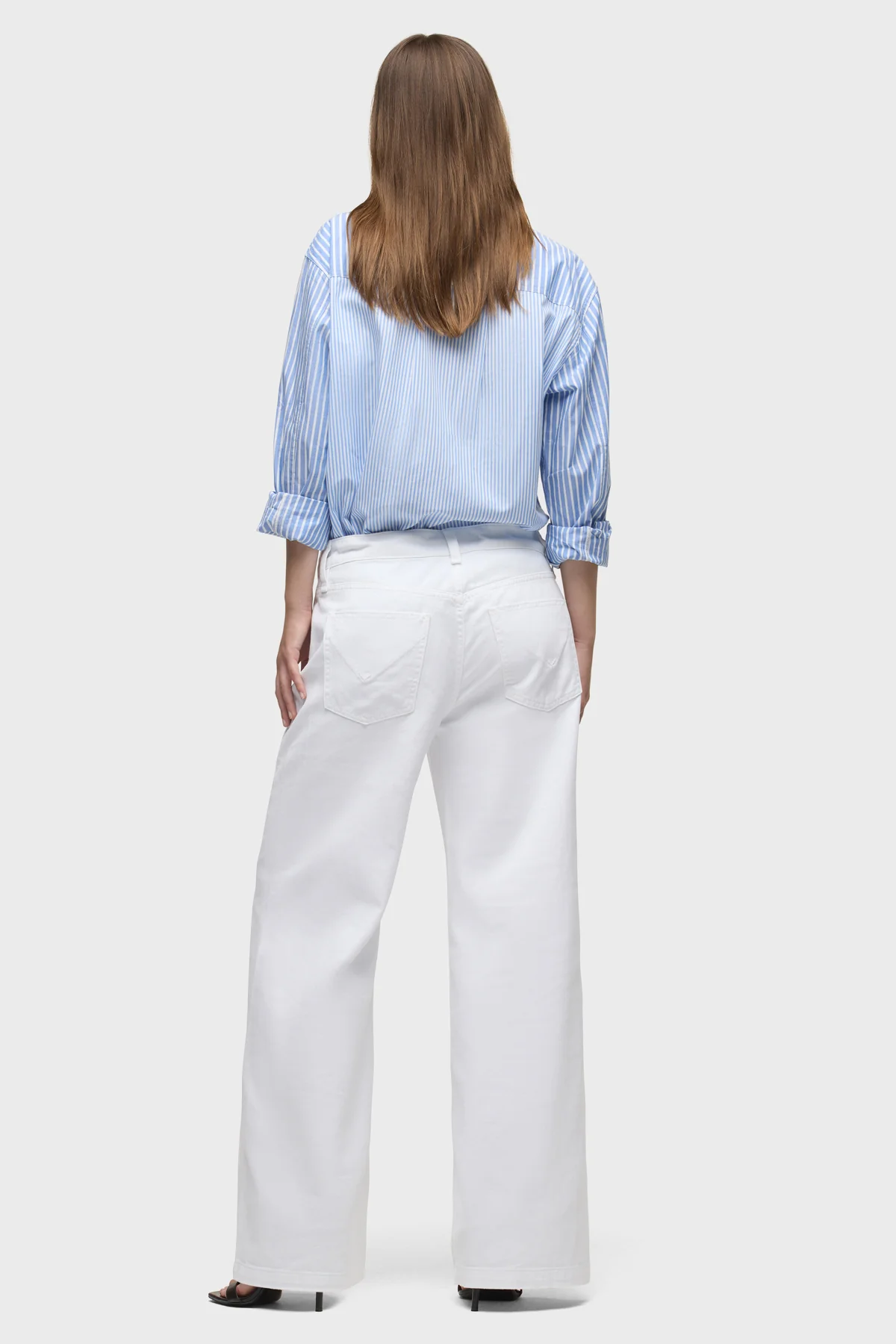 Rylee Drawstring Low And Loose Pant - Image 8