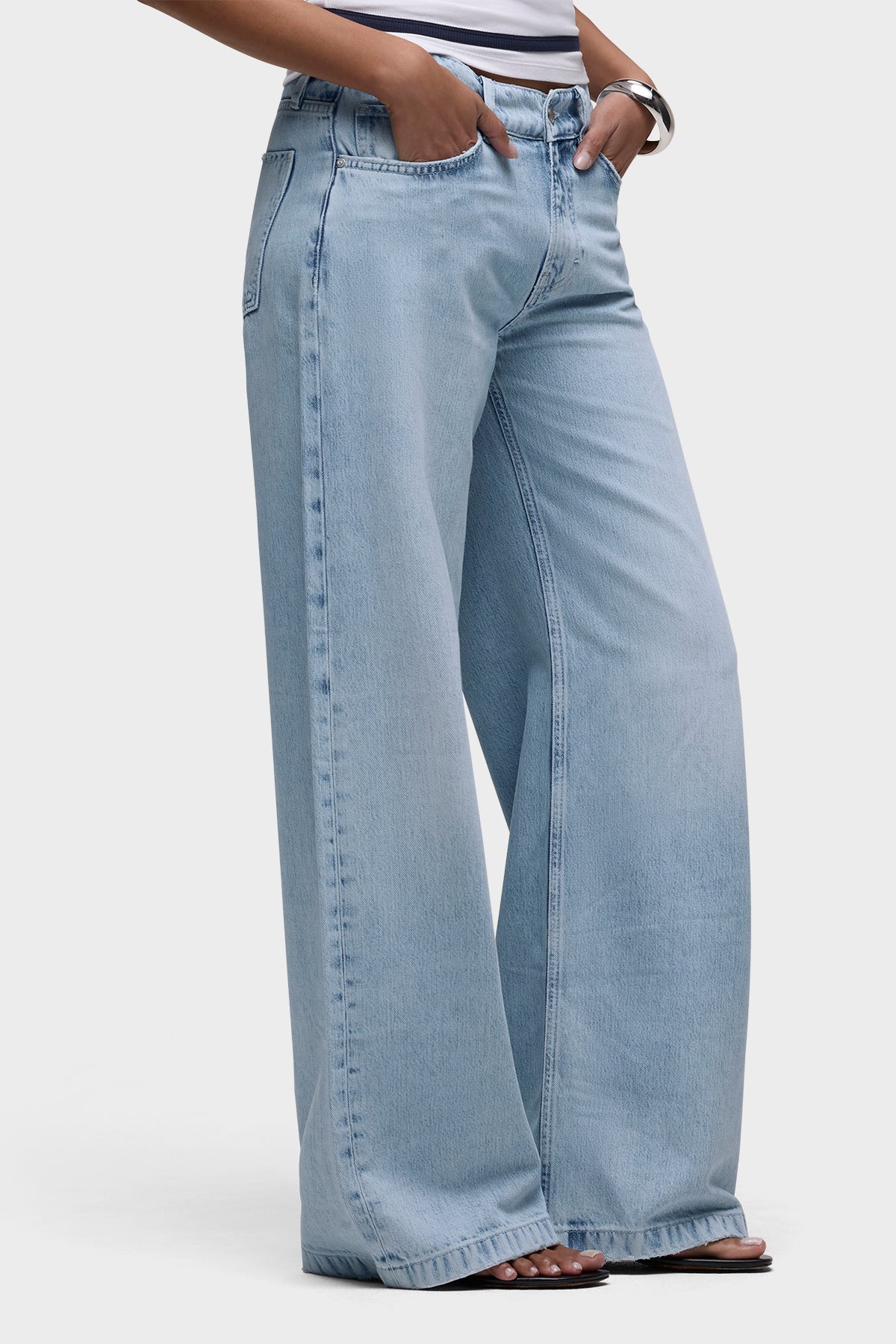 Rylee Loose Pant - Image 3