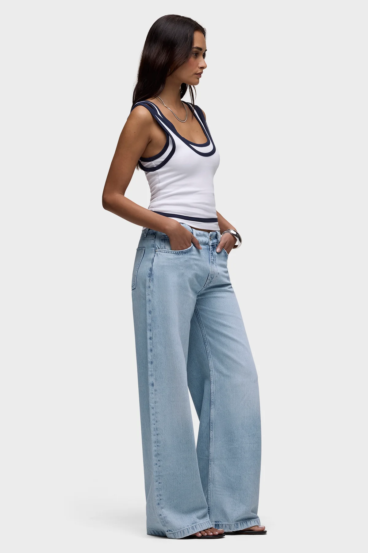 Rylee Loose Pant - Image 5