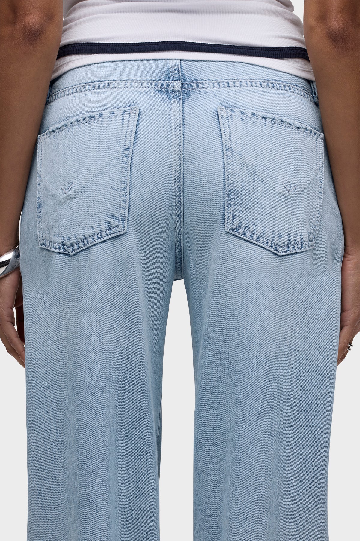 Rylee Loose Pant - Image 8