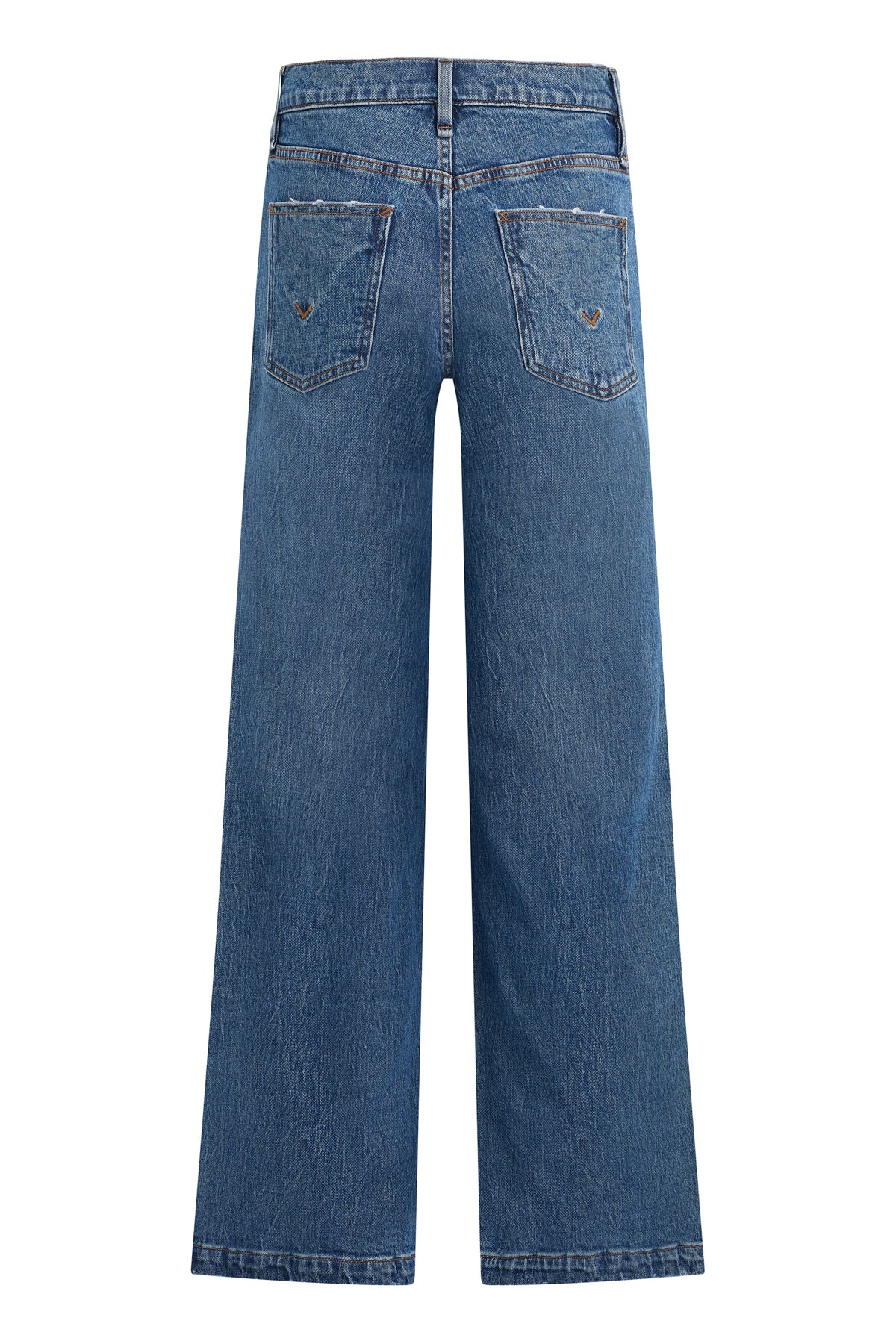 Rylee Low-Rise Loose Pant - Image 10