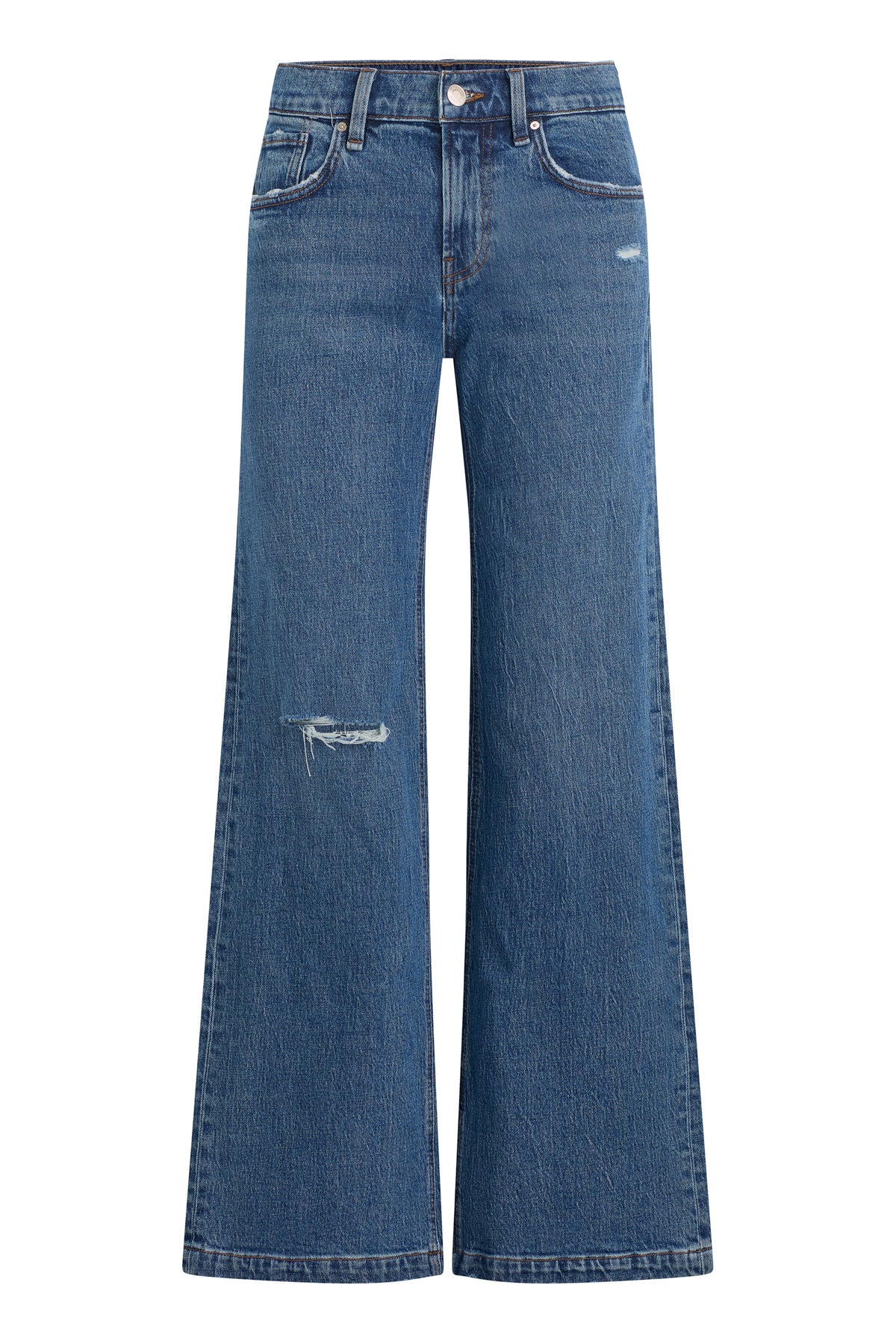 Rylee Low-Rise Loose Pant - Image 9