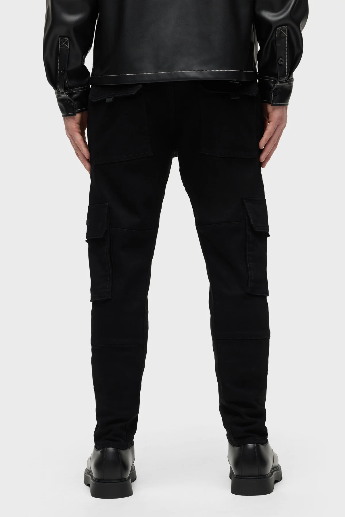 Skinny Cargo - Image 3