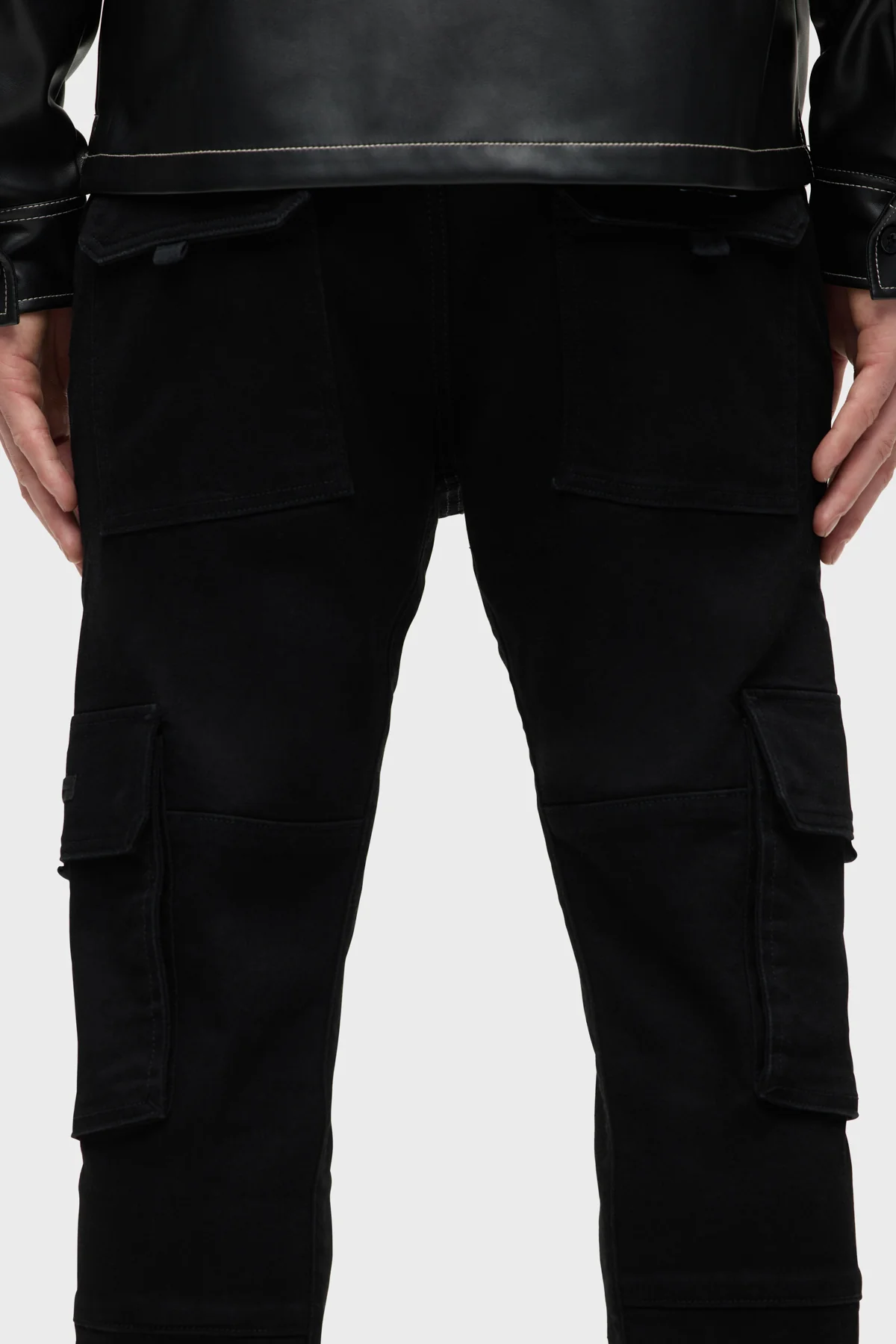 Skinny Cargo - Image 5