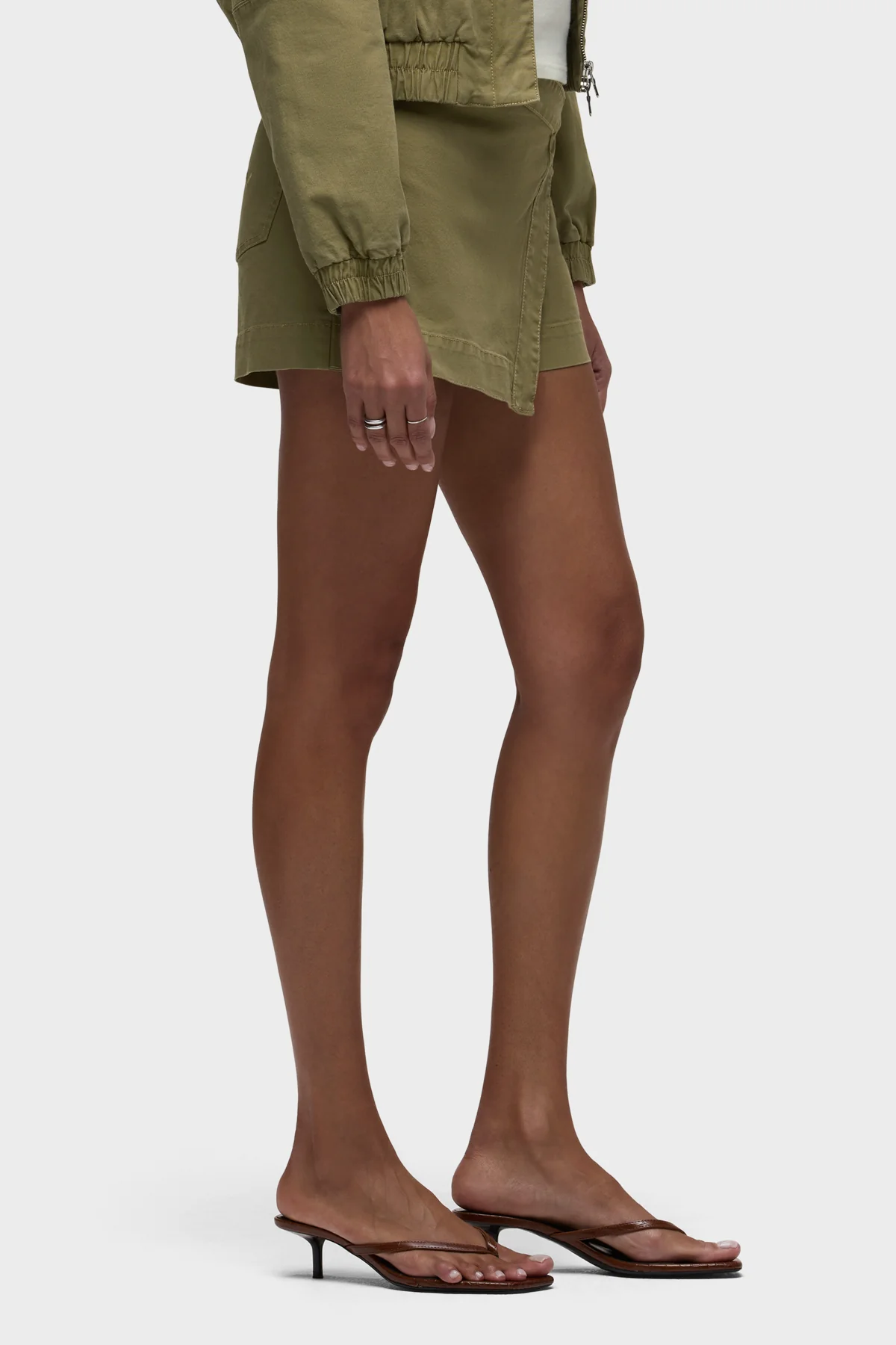 Sporty Skort - Image 4