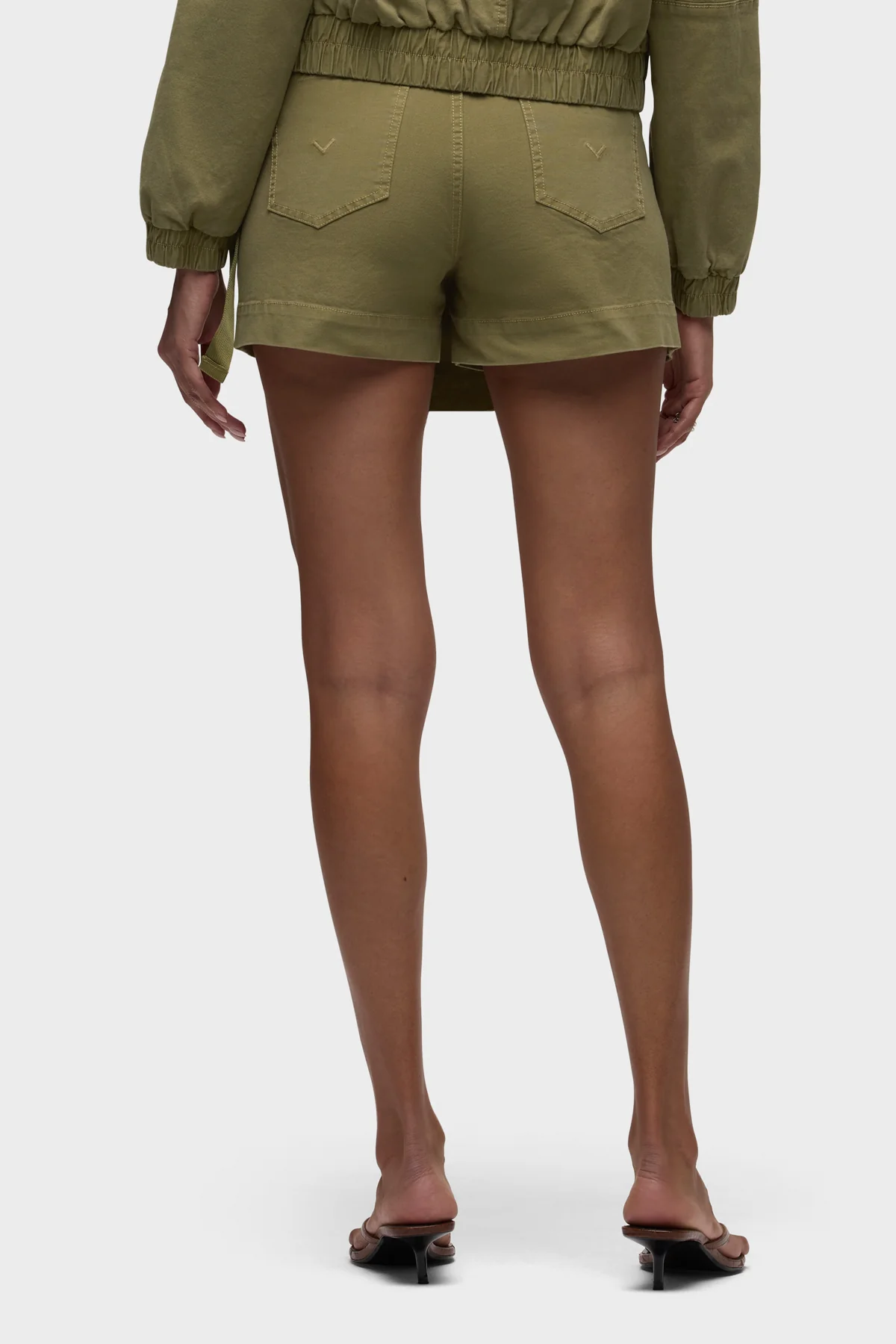 Sporty Skort - Image 5