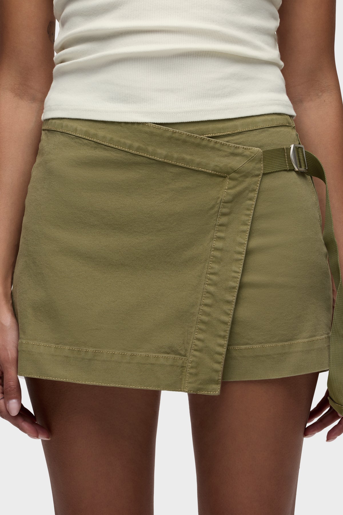 Sporty Skort - Image 7