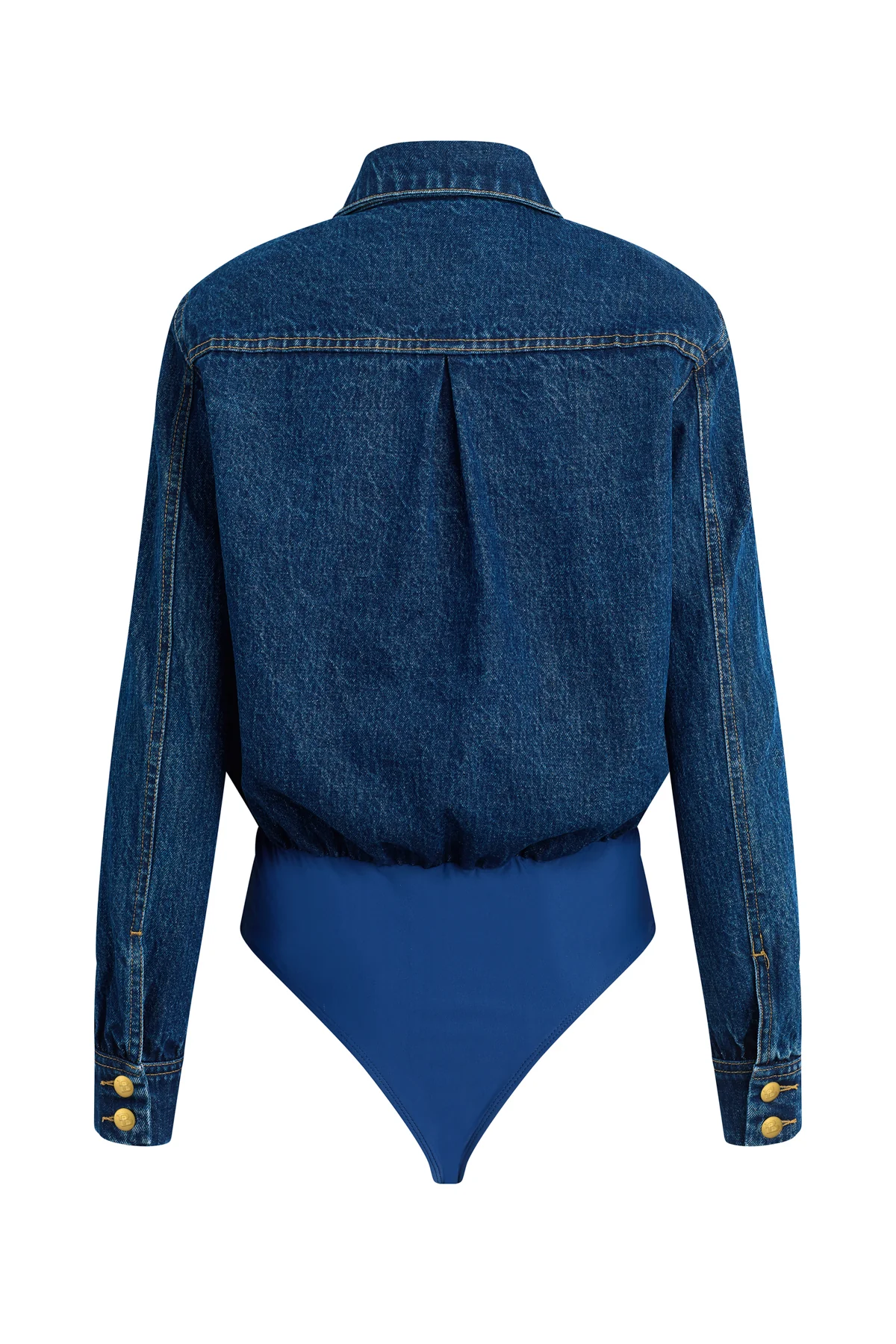 Beaucoup Bodysuit - Image 10