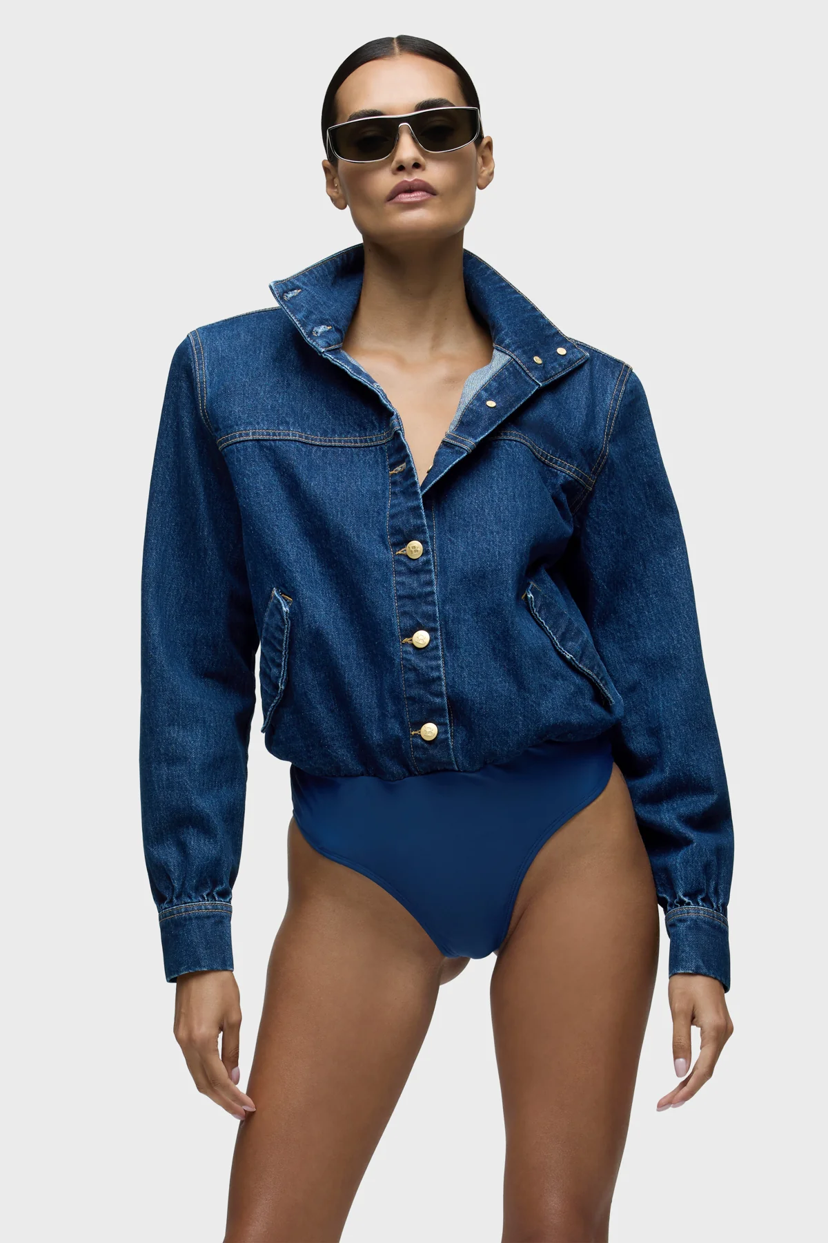 Beaucoup Bodysuit - Image 3