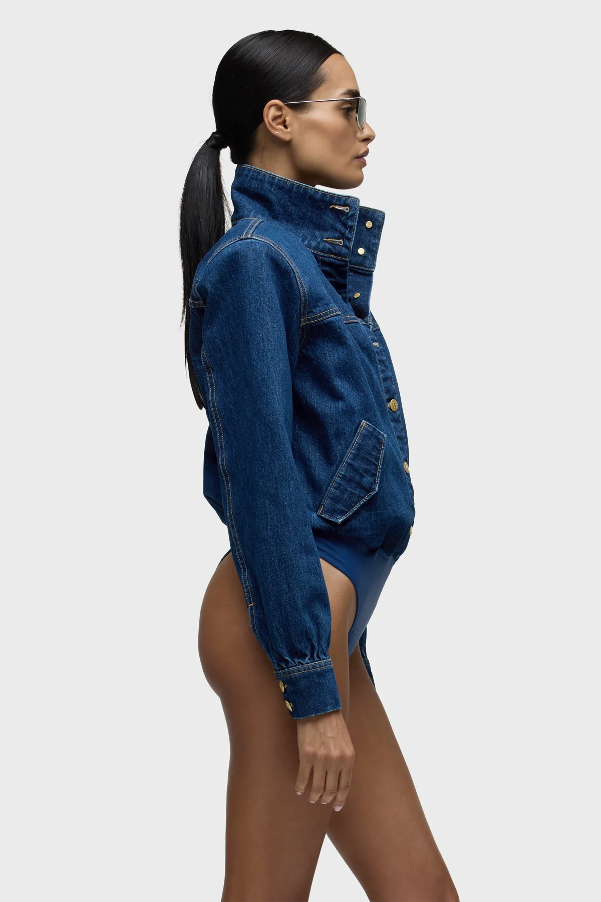 Beaucoup Bodysuit - Image 4