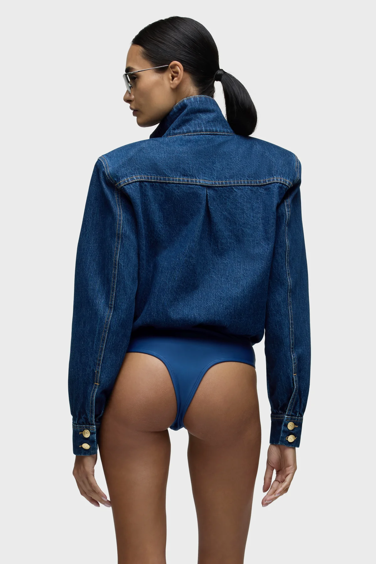 Beaucoup Bodysuit - Image 5