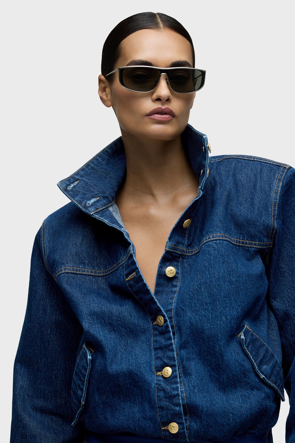 Beaucoup Bodysuit - Image 6