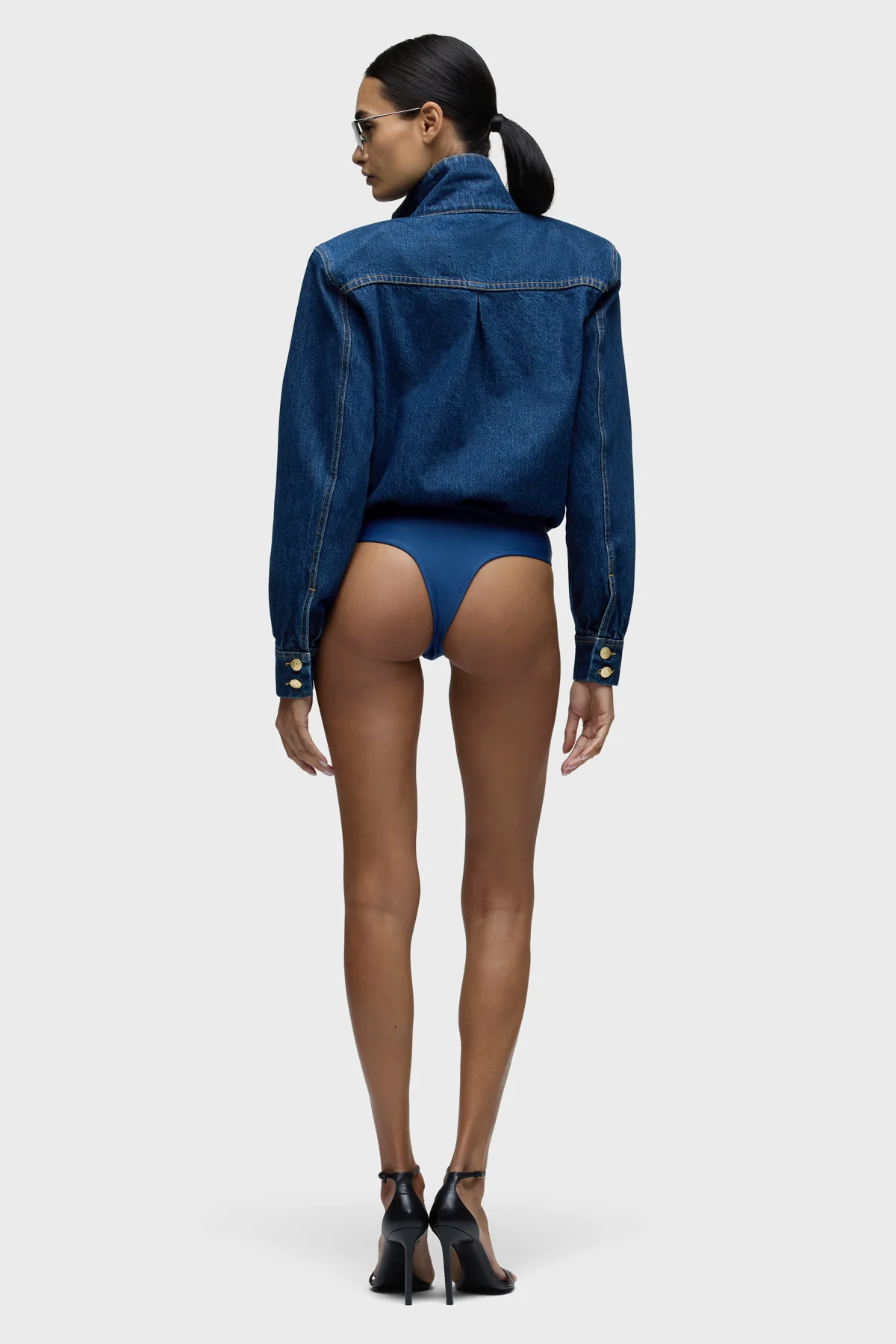 Beaucoup Bodysuit - Image 8