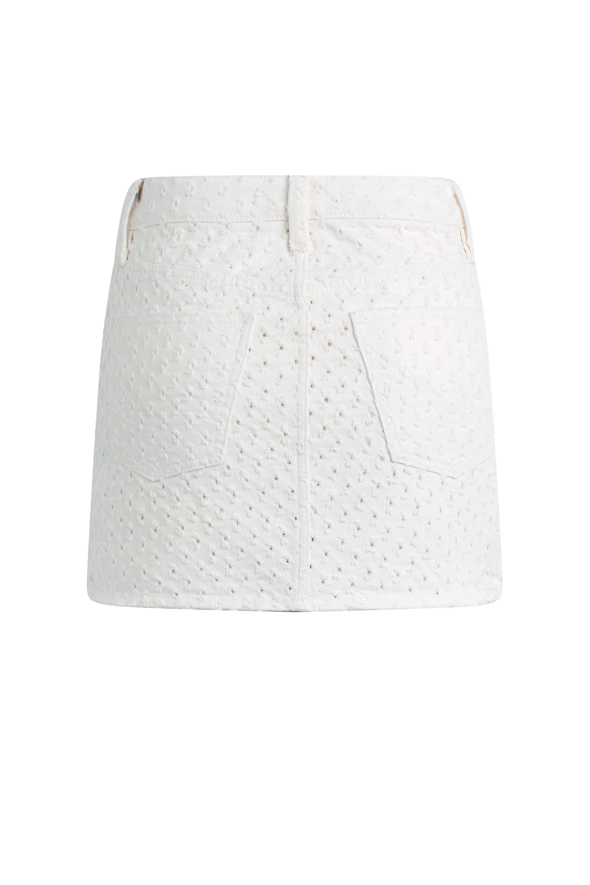 Viper Mini Skirt - Image 11