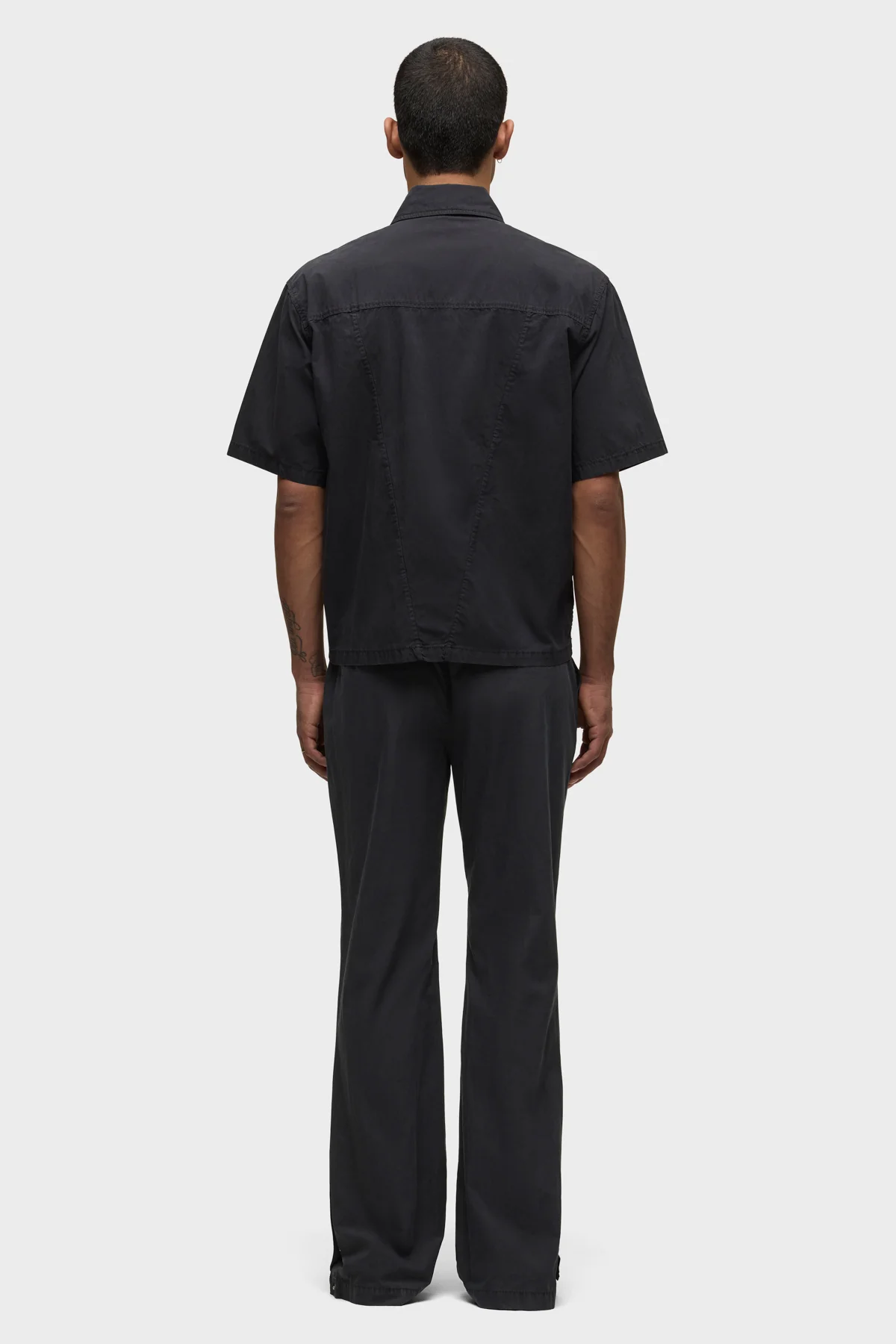 Utility Short Sleeve Shirt - Image 7