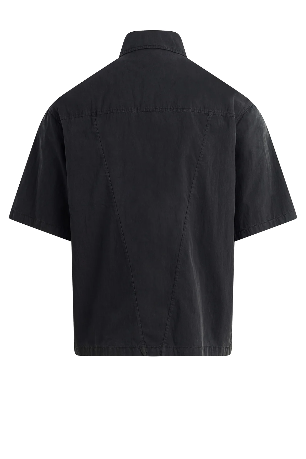 Utility Short Sleeve Shirt - Image 9