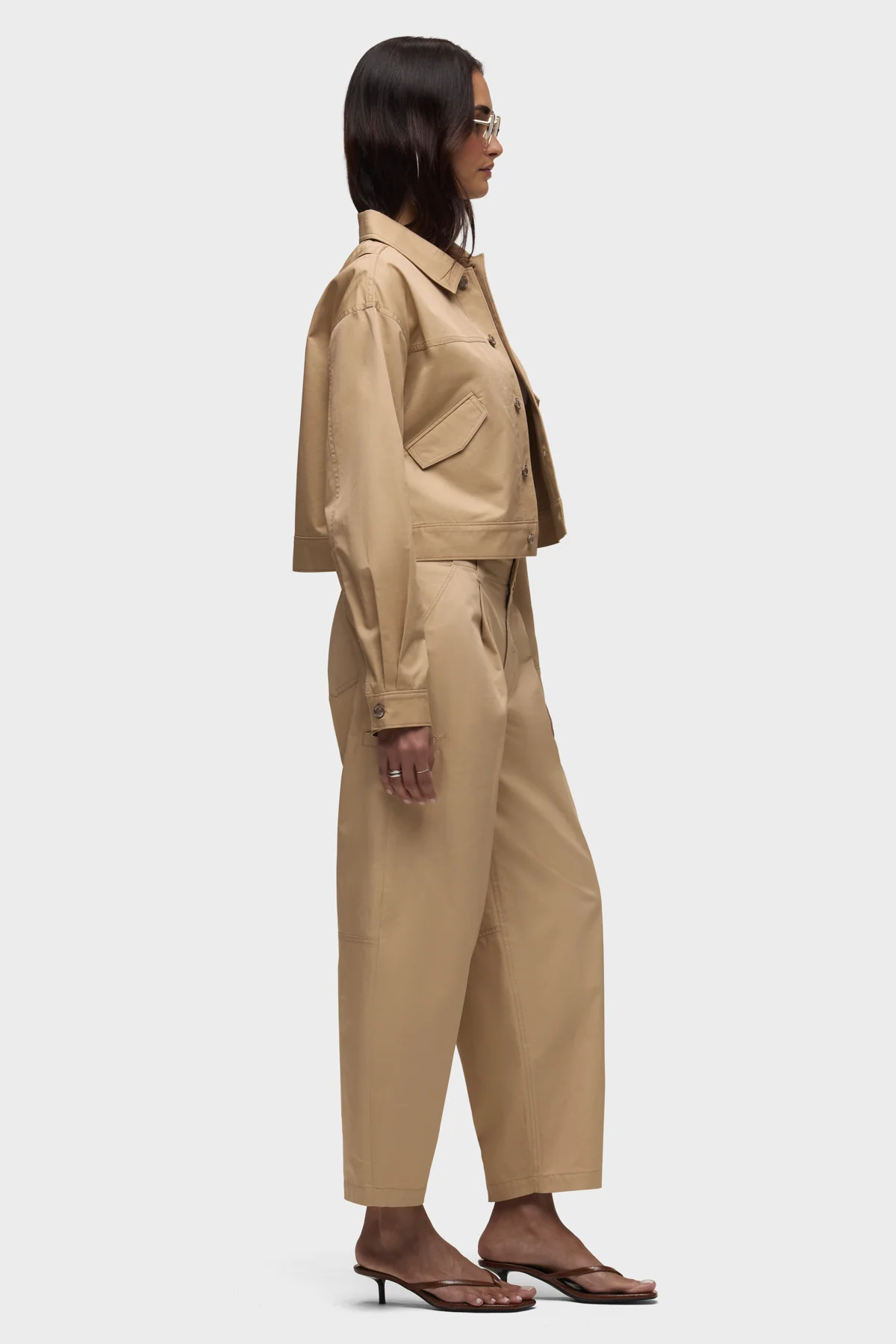 Utility Trouser Pant - Image 7