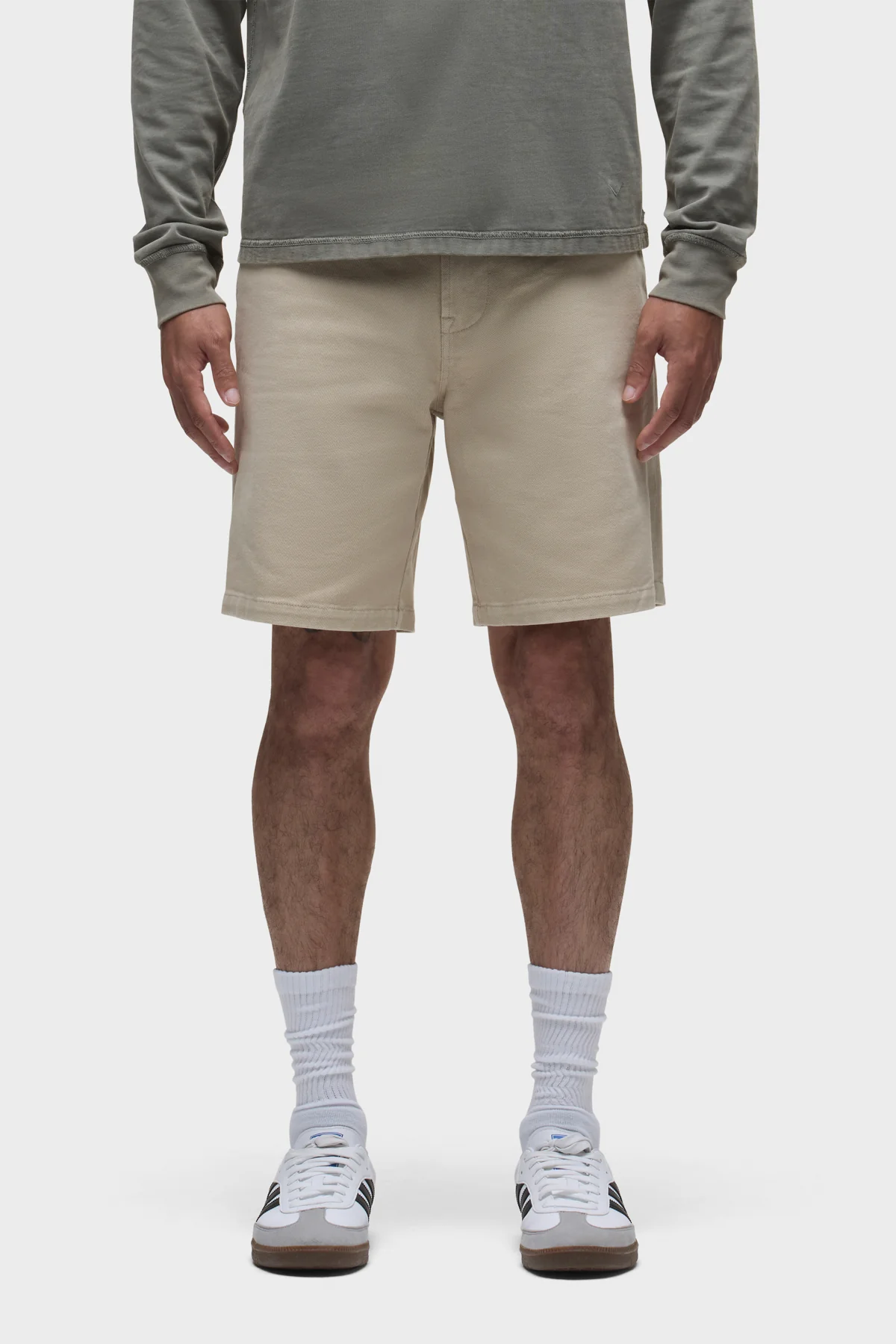 Venice Chino Short - Image 2