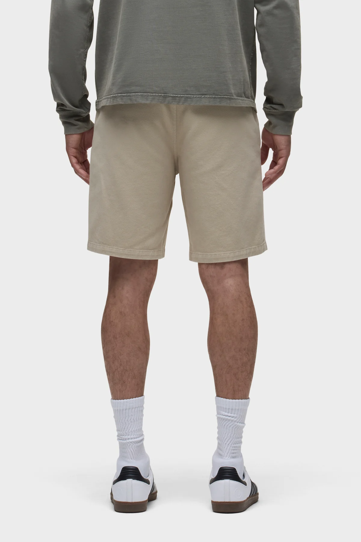 Venice Chino Short - Image 4