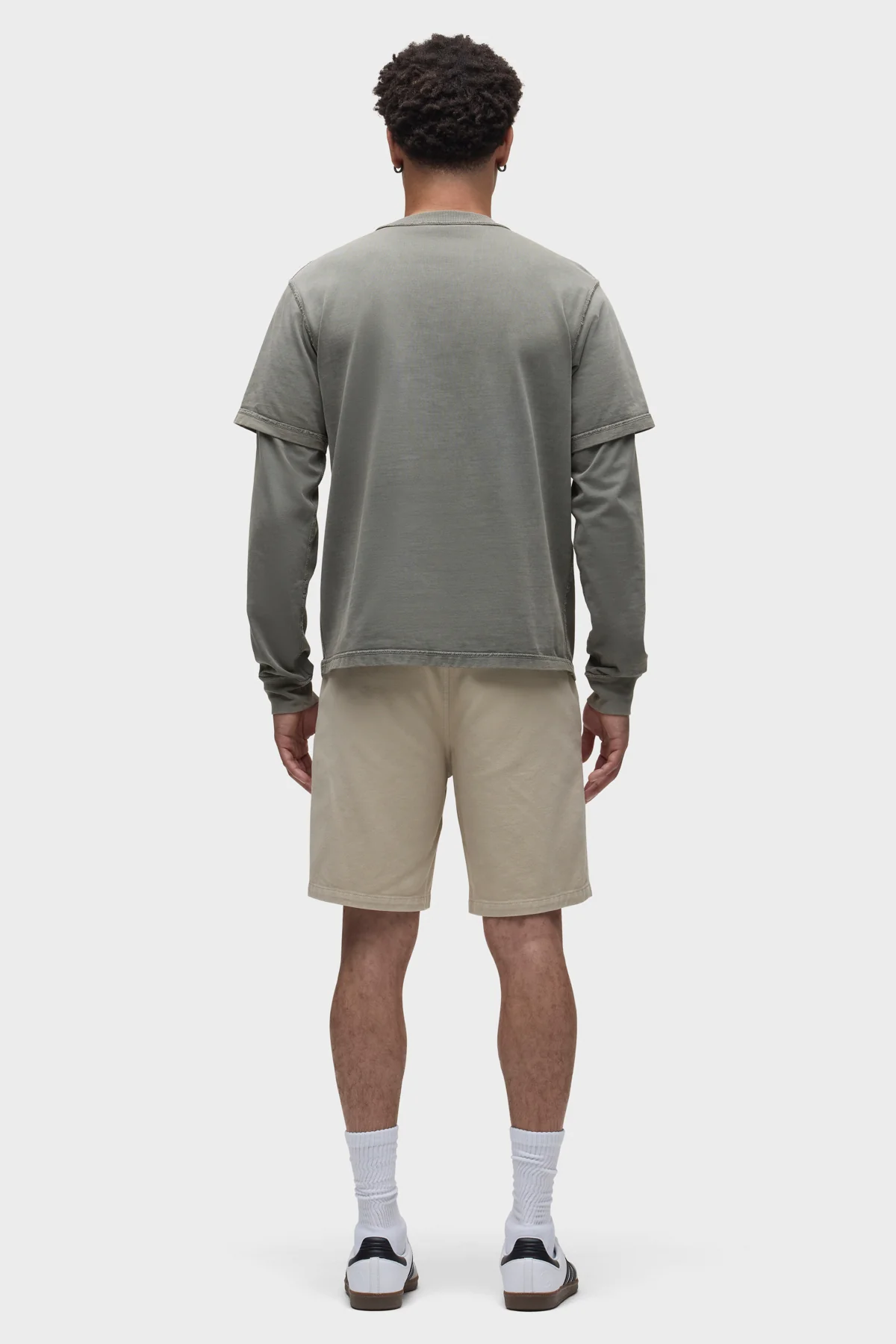 Venice Chino Short - Image 6