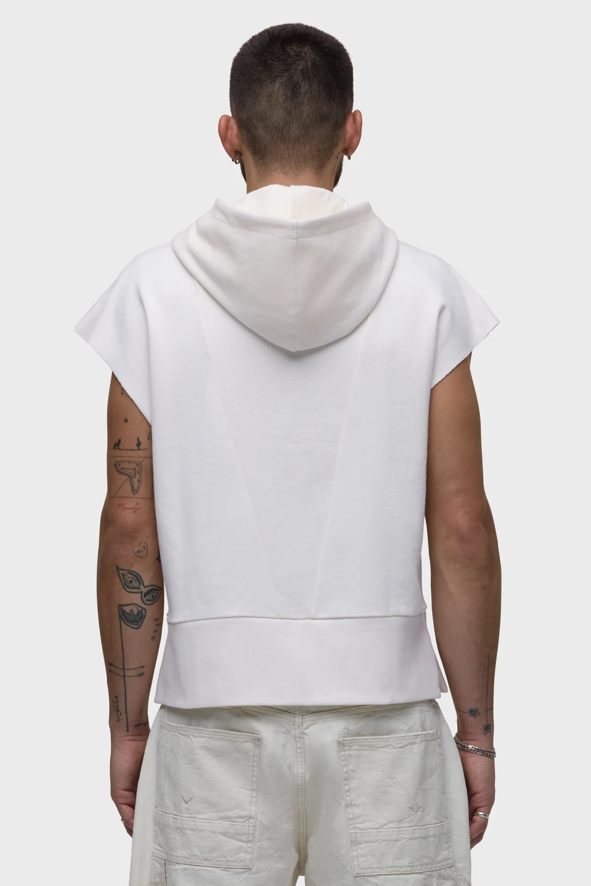 Viper Hoodie - Image 3