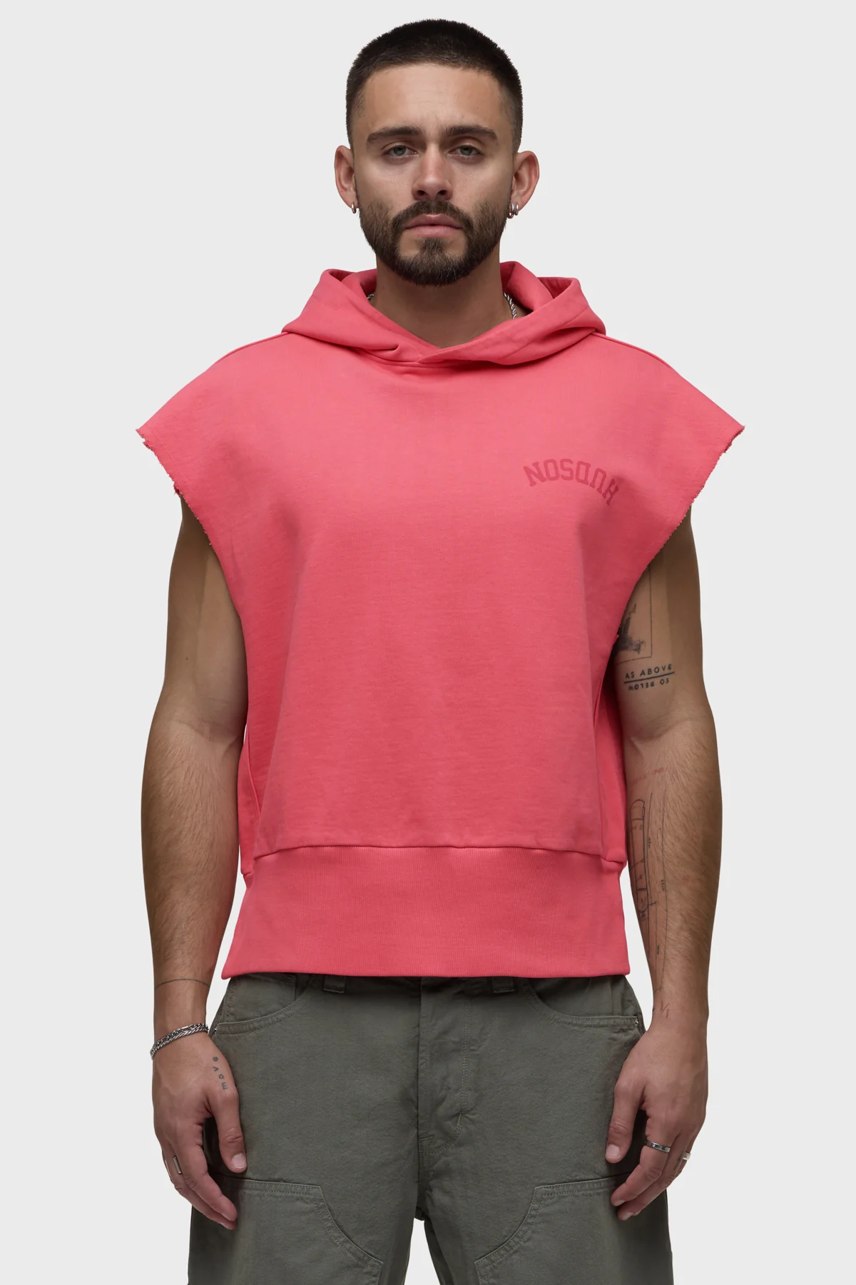 Viper Hoodie