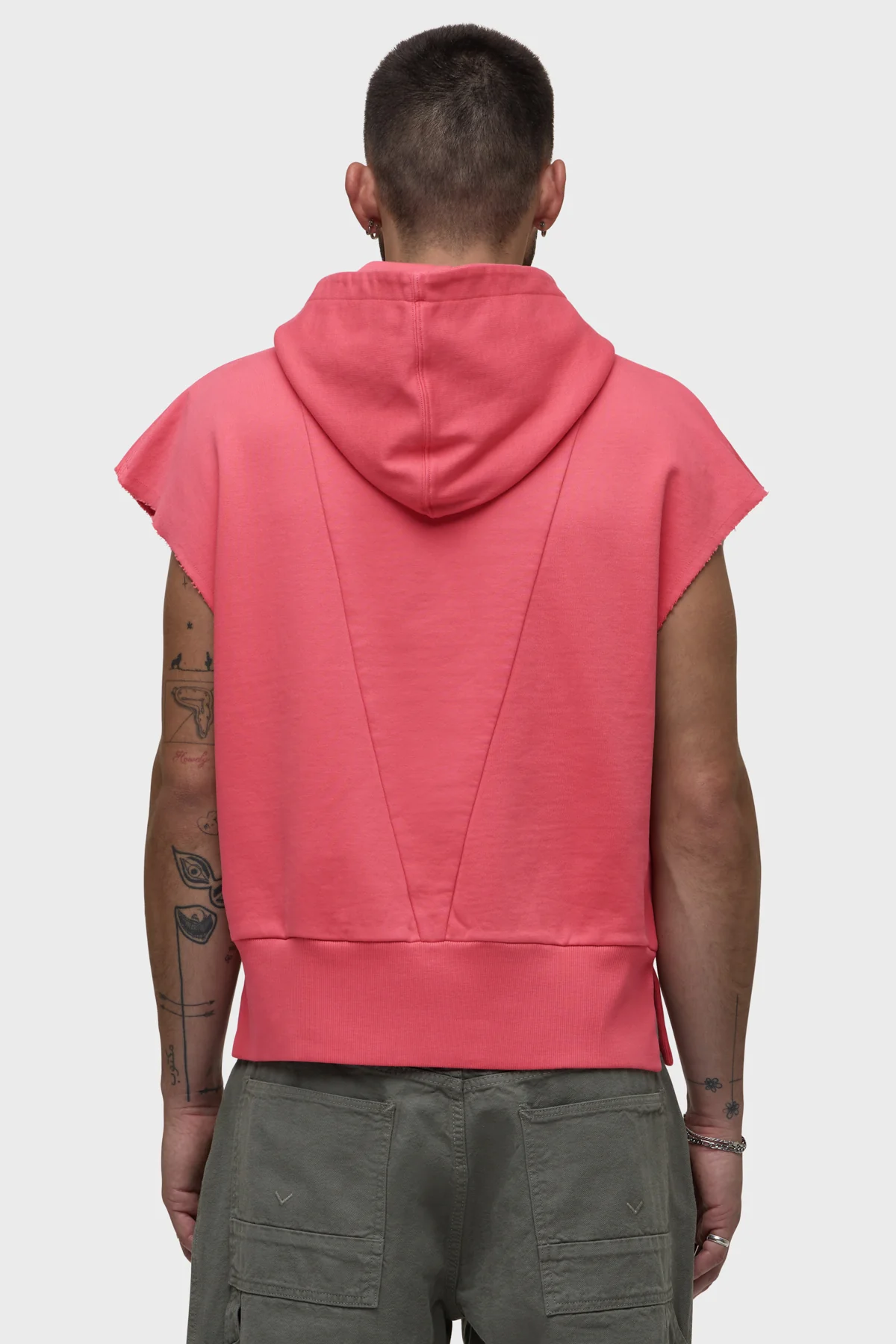 Viper Hoodie - Image 3