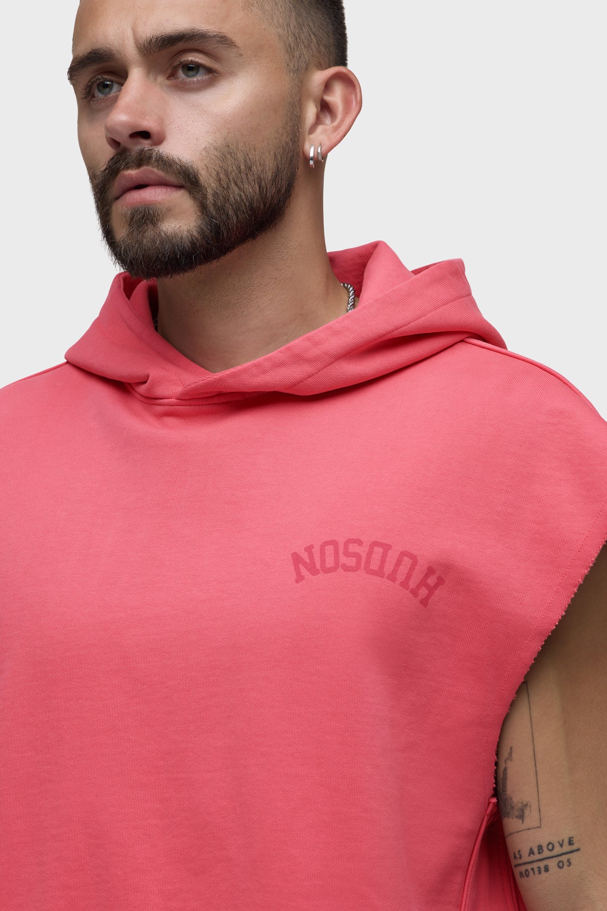 Viper Hoodie - Image 4