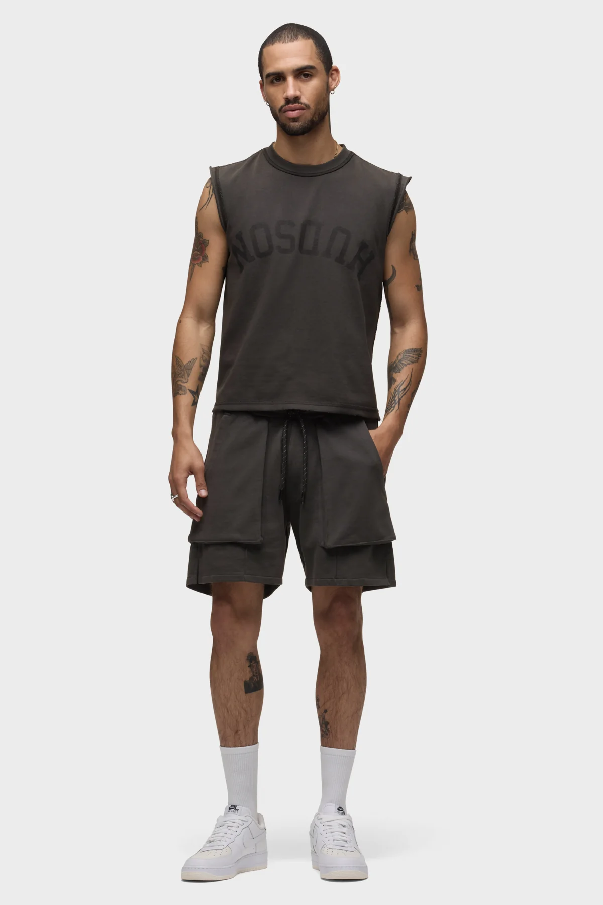 Viper Short