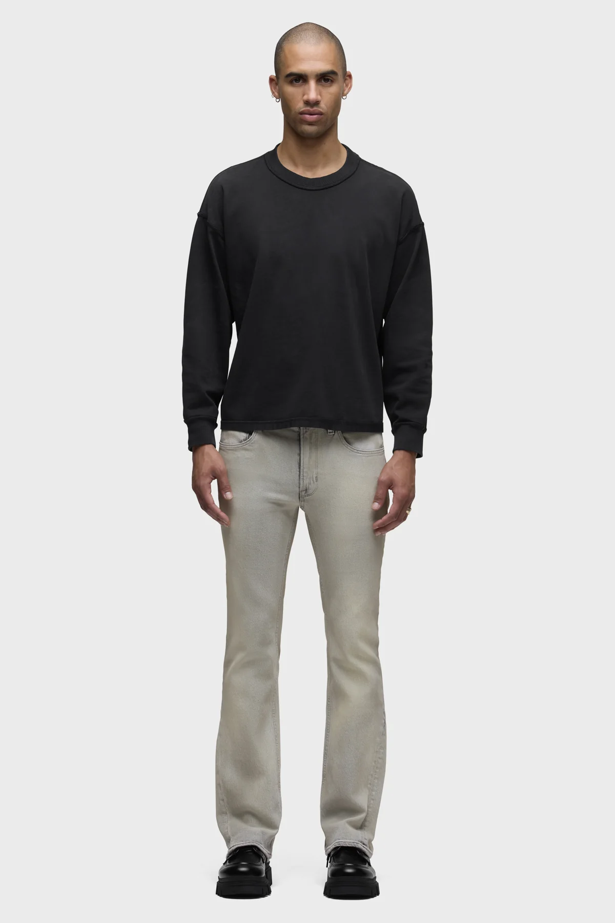 Walker Kick Flare - Image 4
