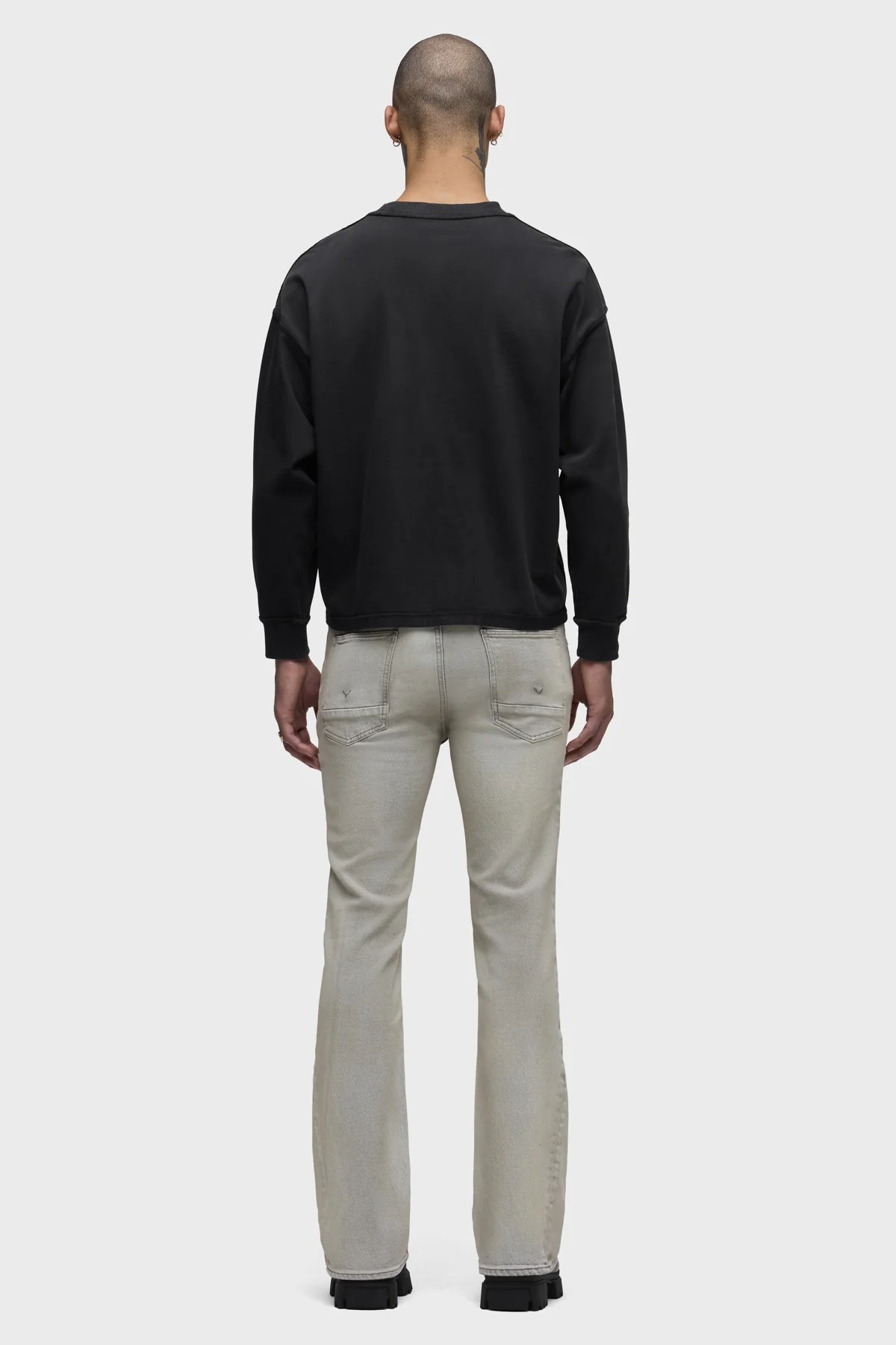 Walker Kick Flare - Image 5