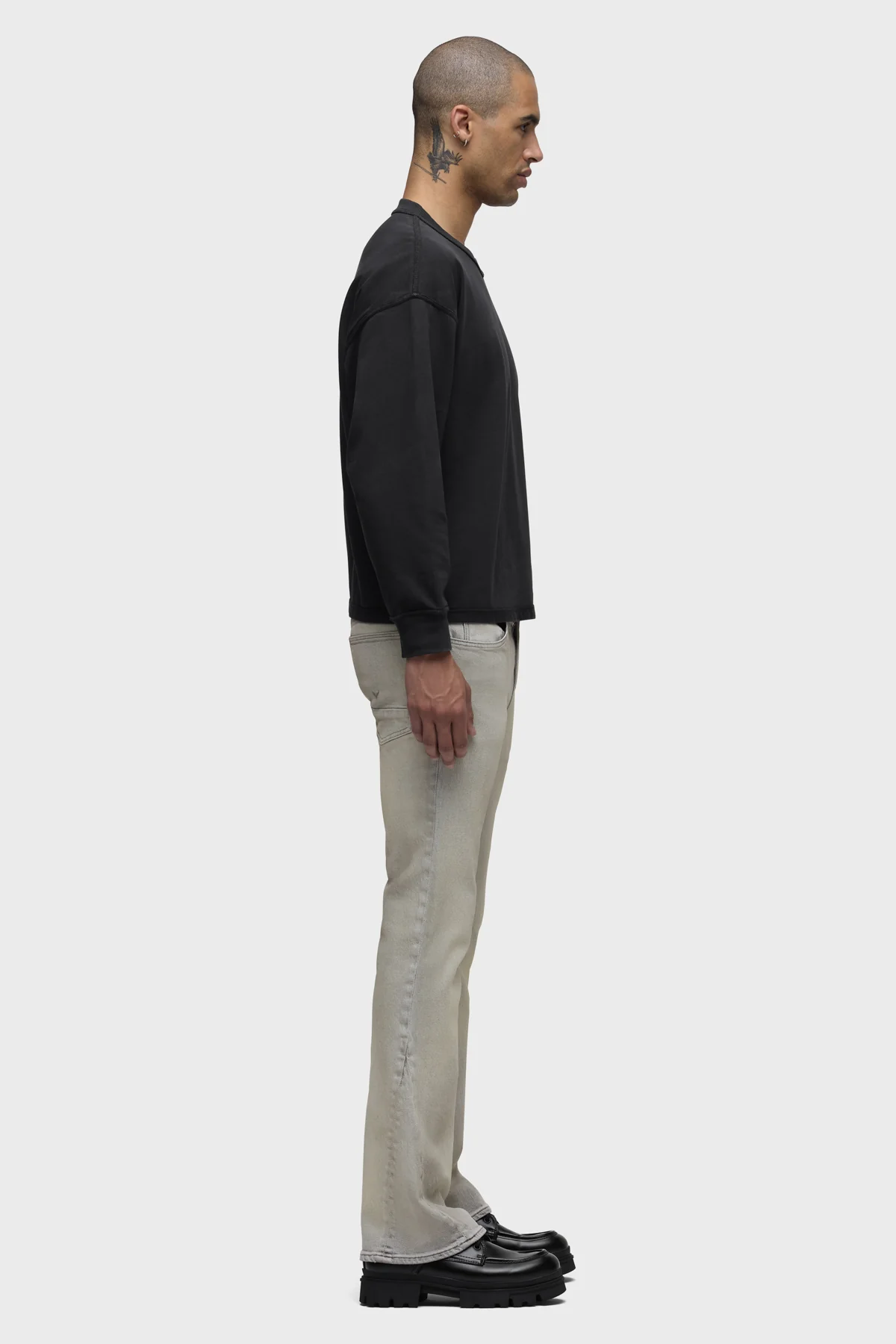 Walker Kick Flare - Image 6