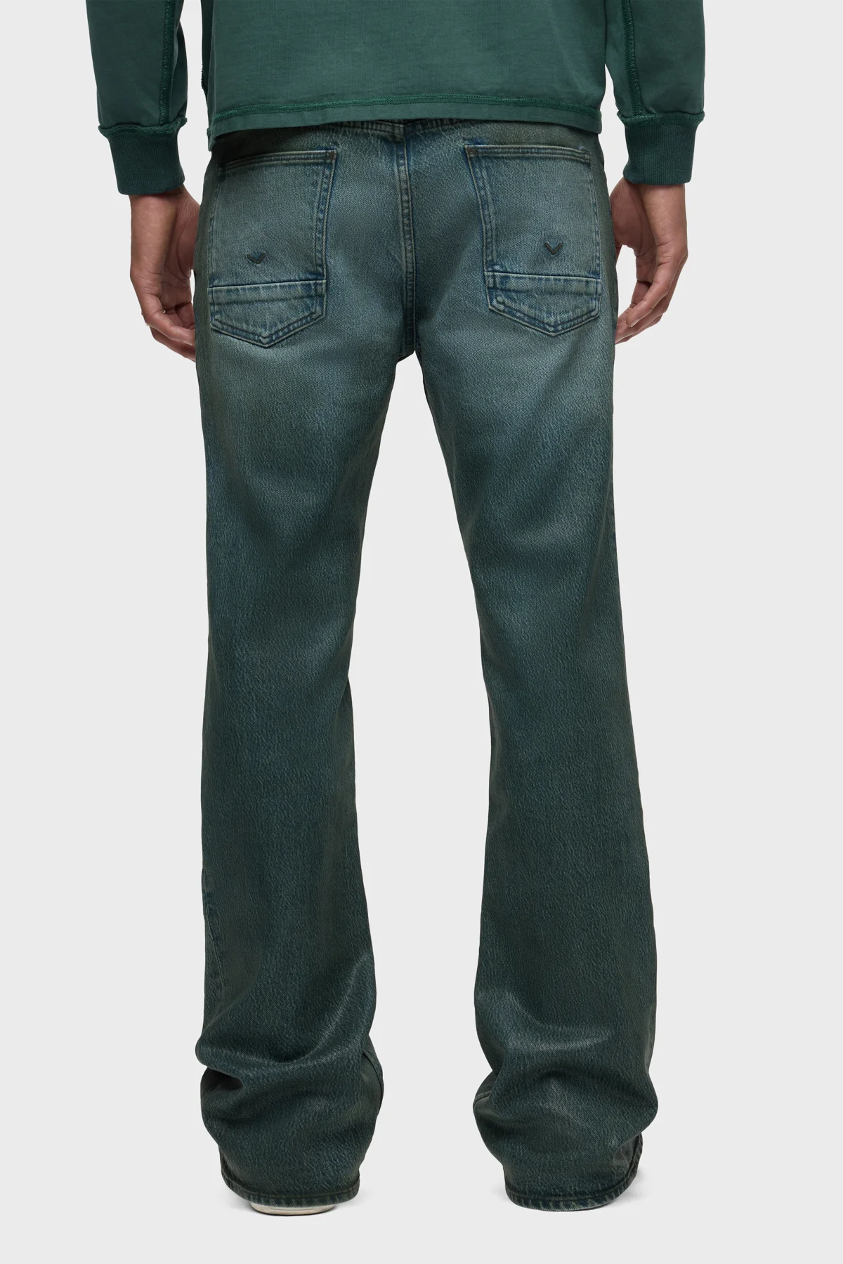 Walker Kick Flare - Image 3