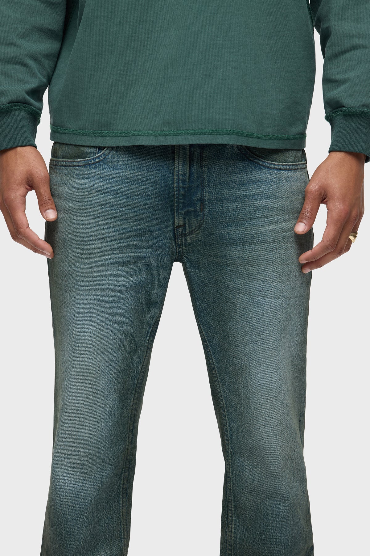 Walker Kick Flare - Image 4