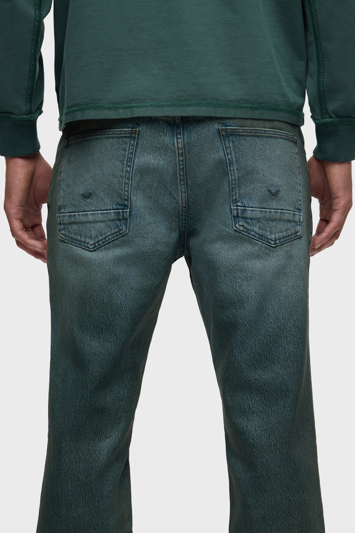 Walker Kick Flare - Image 5