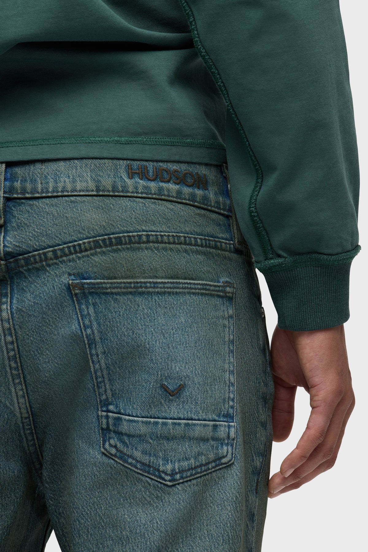 Walker Kick Flare - Image 6