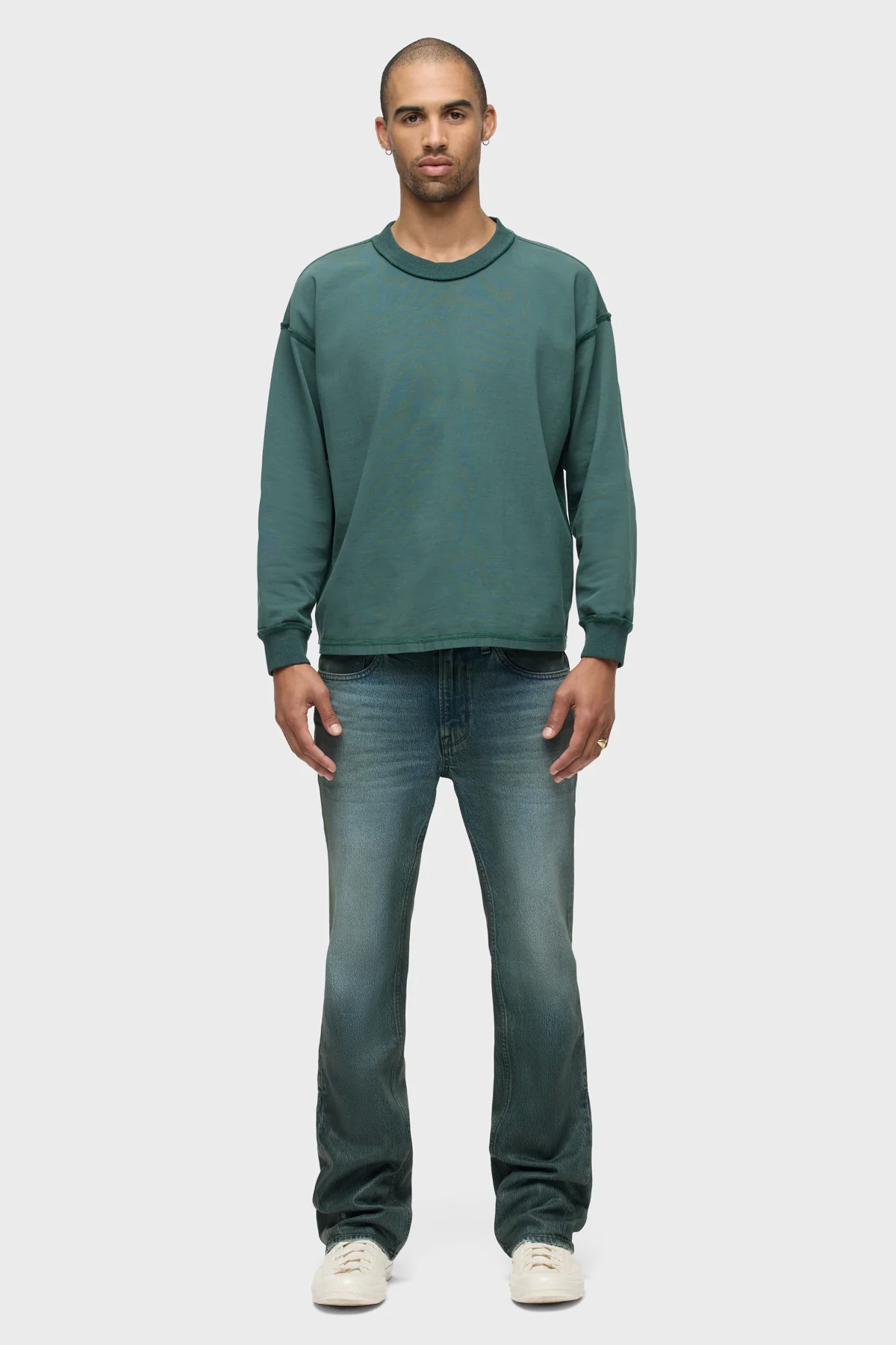 Walker Kick Flare - Image 7