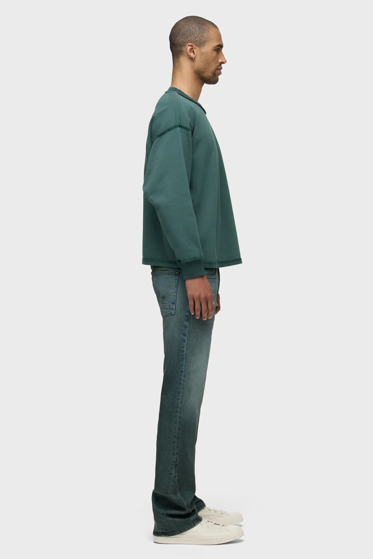 Walker Kick Flare - Image 8