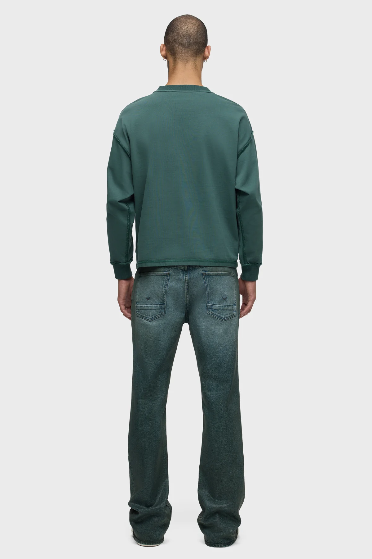 Walker Kick Flare - Image 9