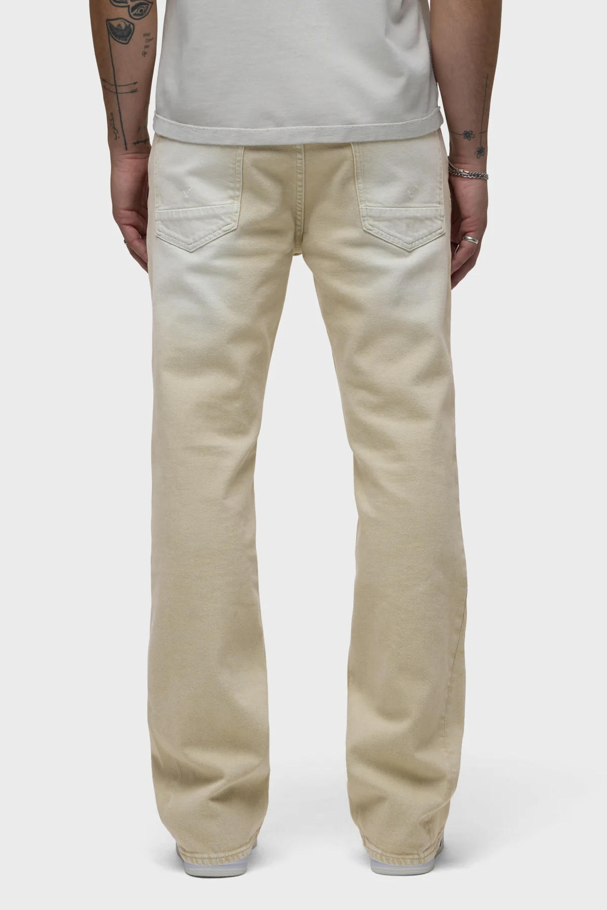 Walker Kick Flare - Image 4