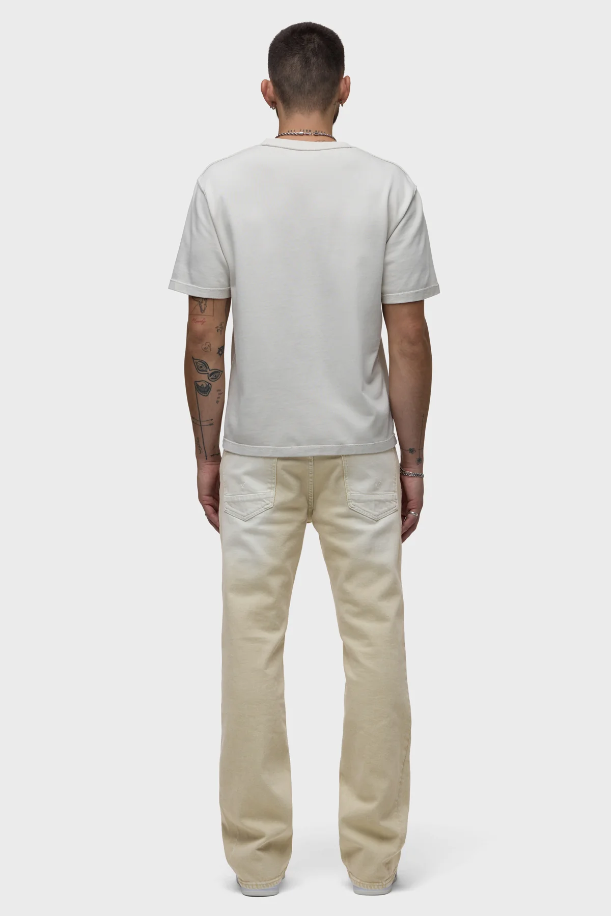 Walker Kick Flare - Image 7