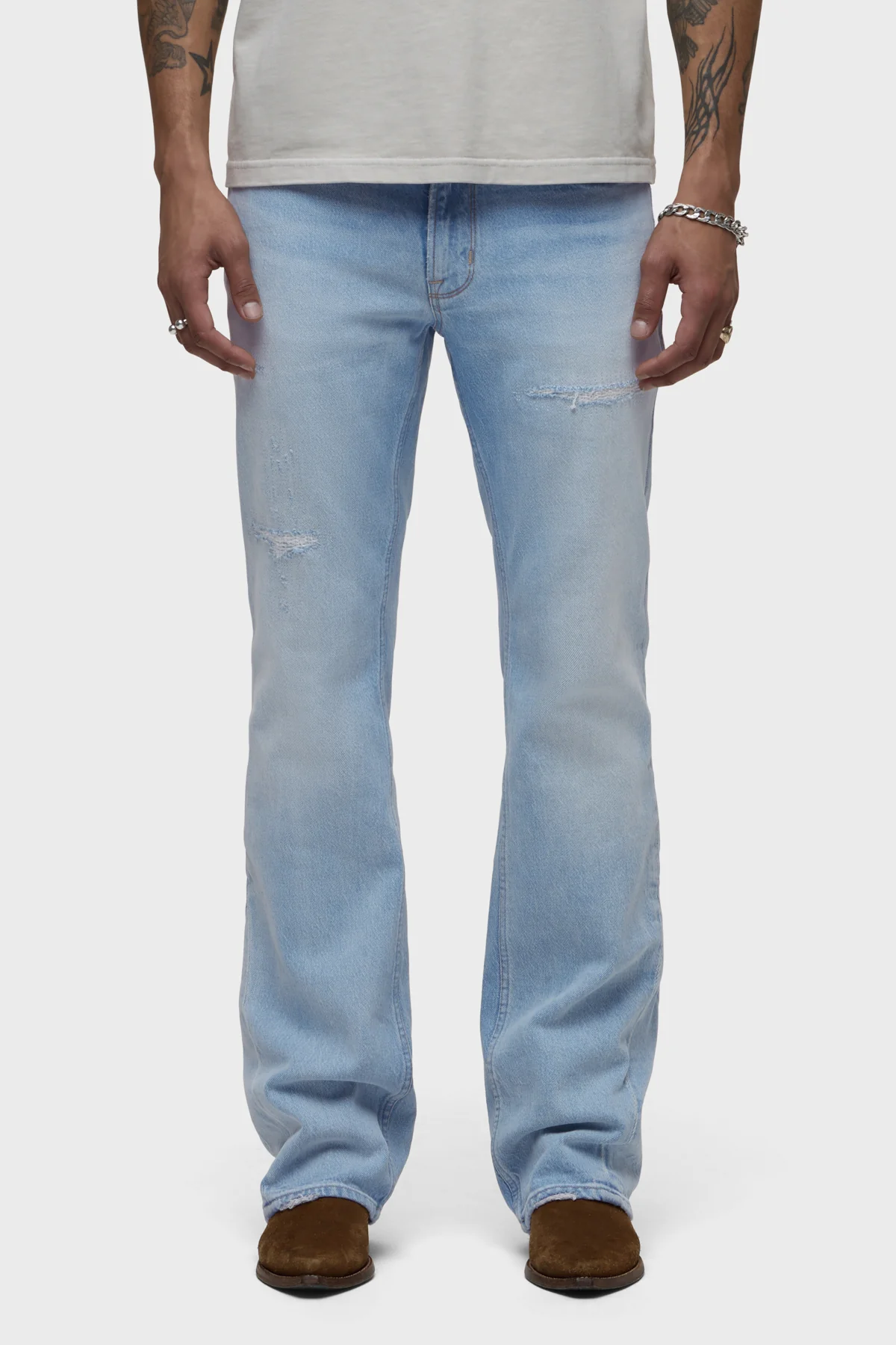 Walker Kick Flare - Image 2