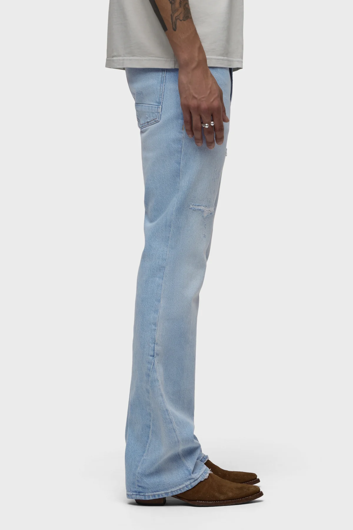 Walker Kick Flare - Image 3