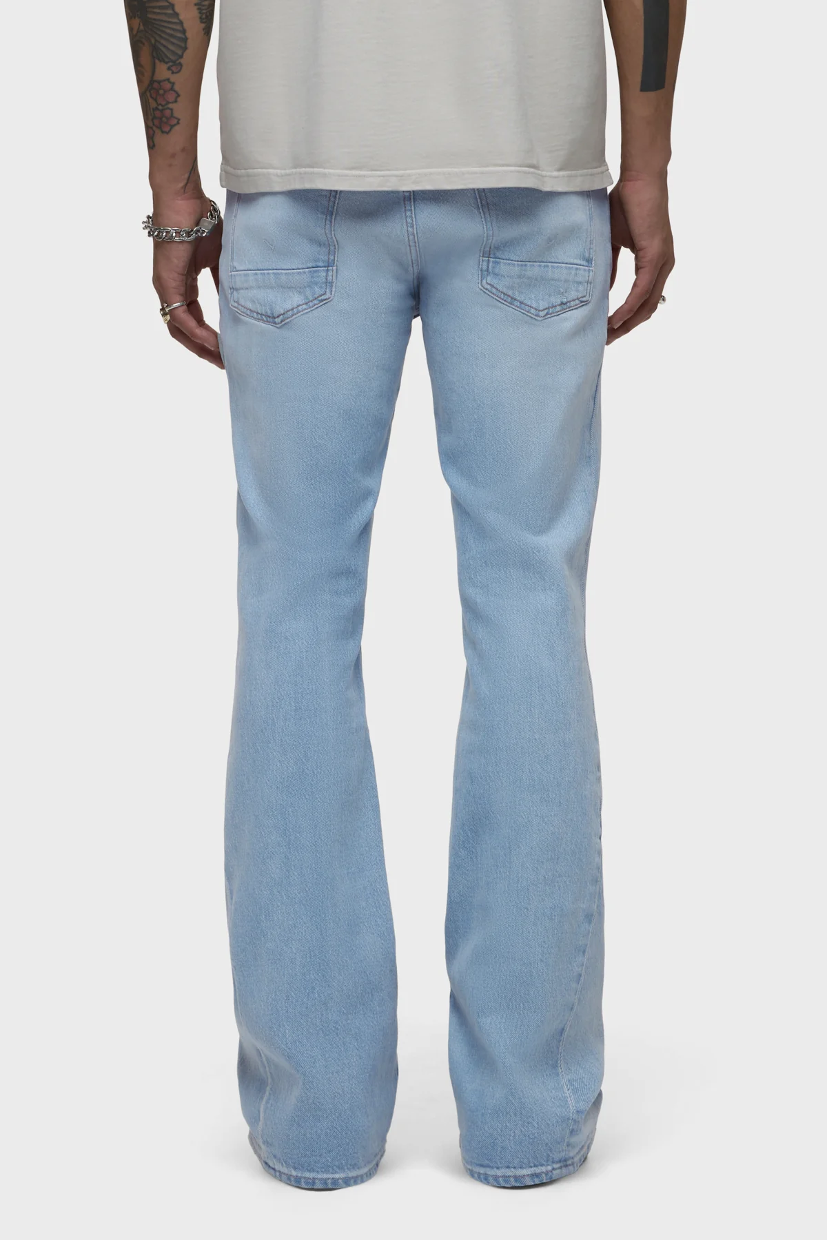 Walker Kick Flare - Image 4
